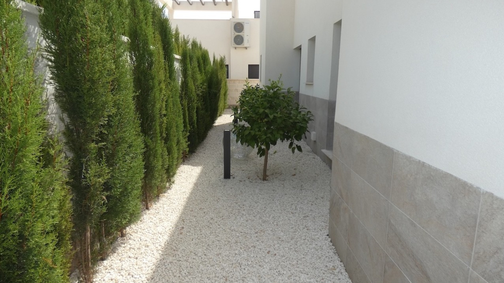 Revente - Detached Villa - Ciudad Quesada