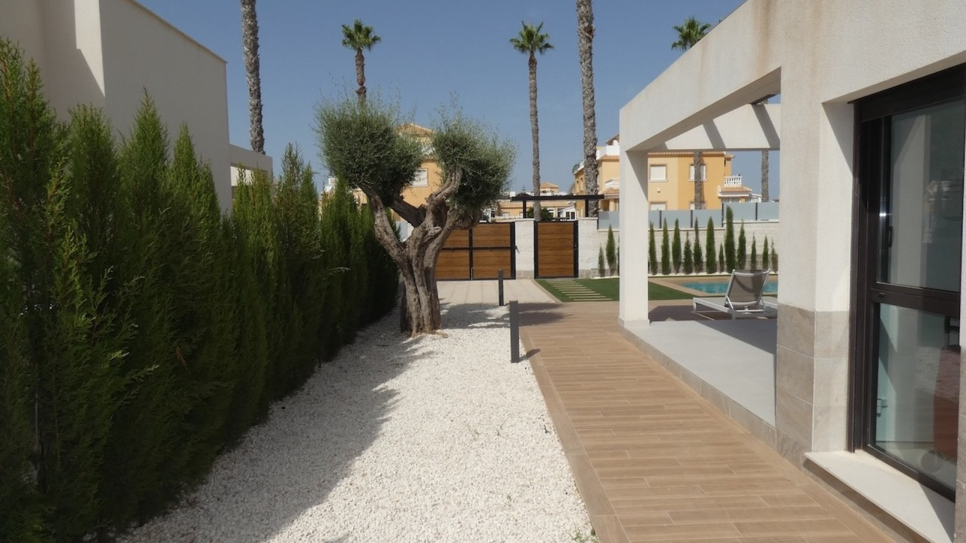 Revente - Detached Villa - Ciudad Quesada