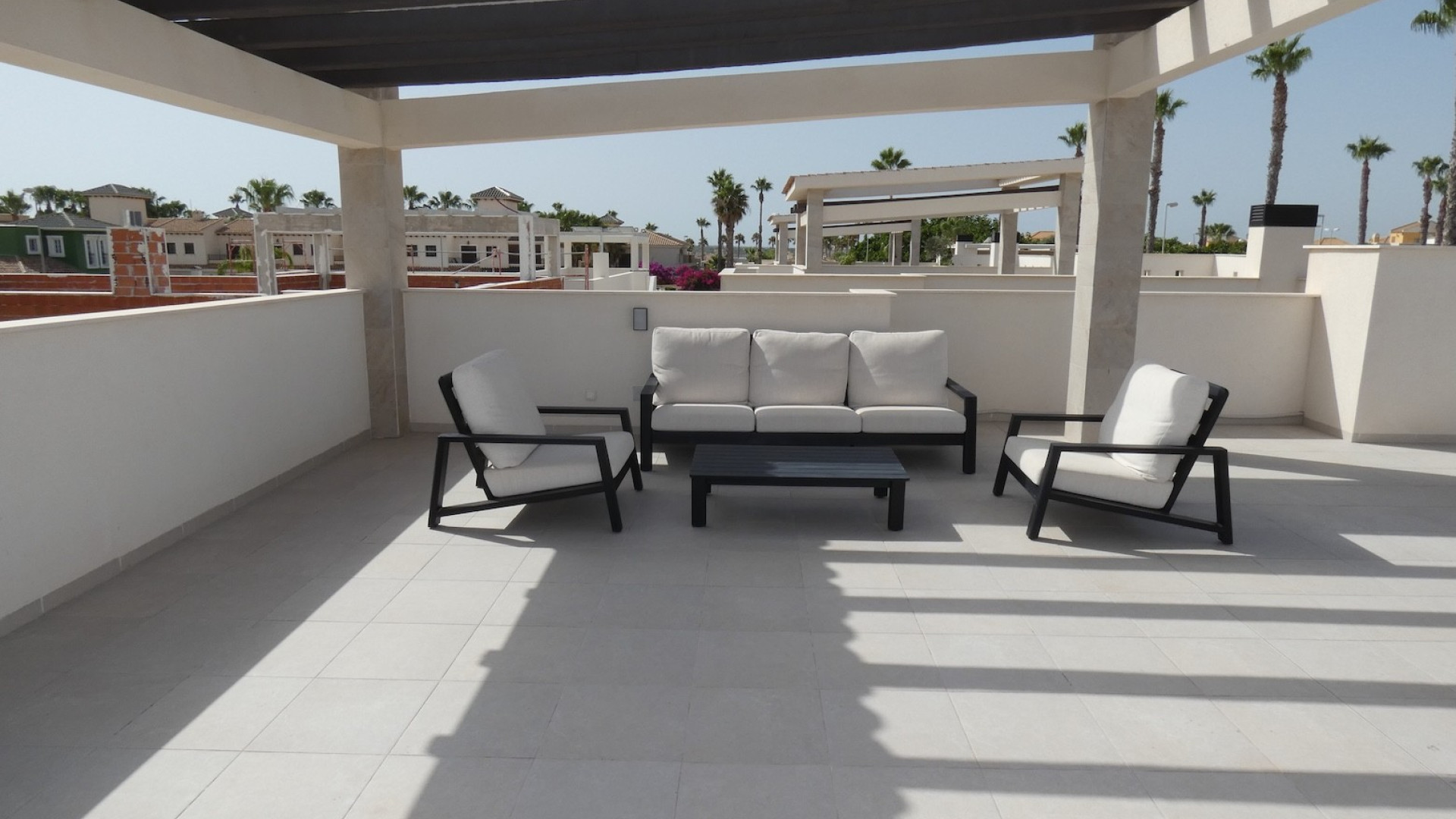 Revente - Detached Villa - Ciudad Quesada