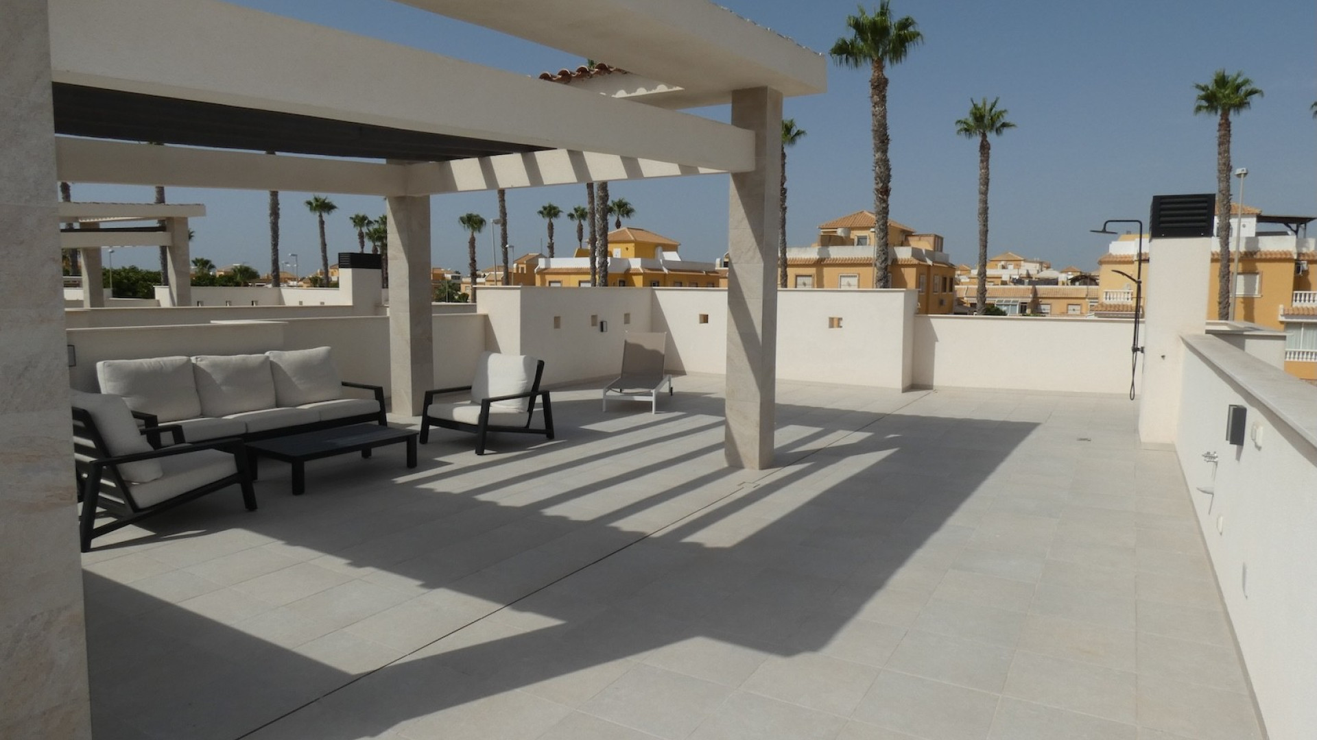 Revente - Detached Villa - Ciudad Quesada