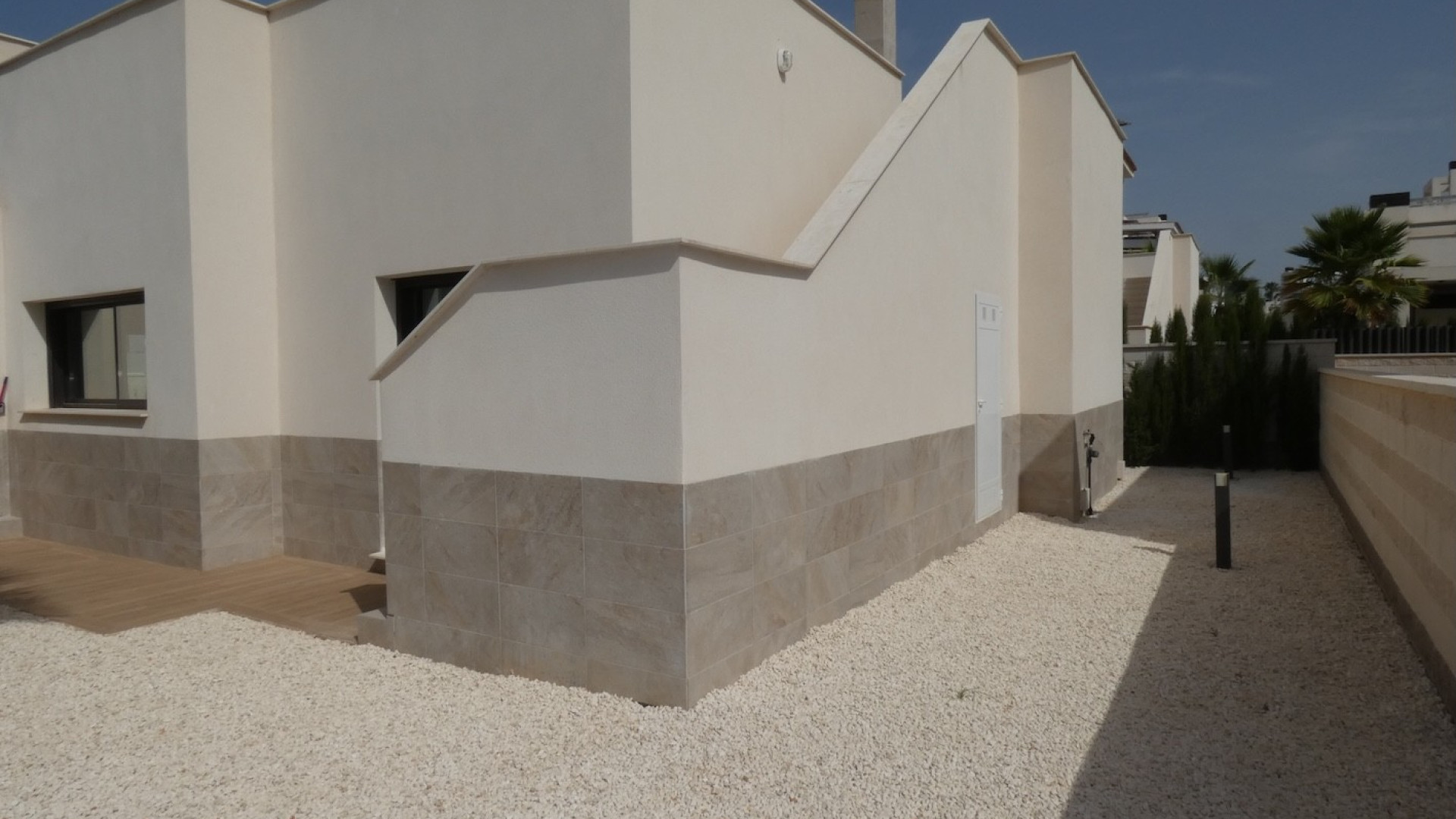 Revente - Detached Villa - Ciudad Quesada