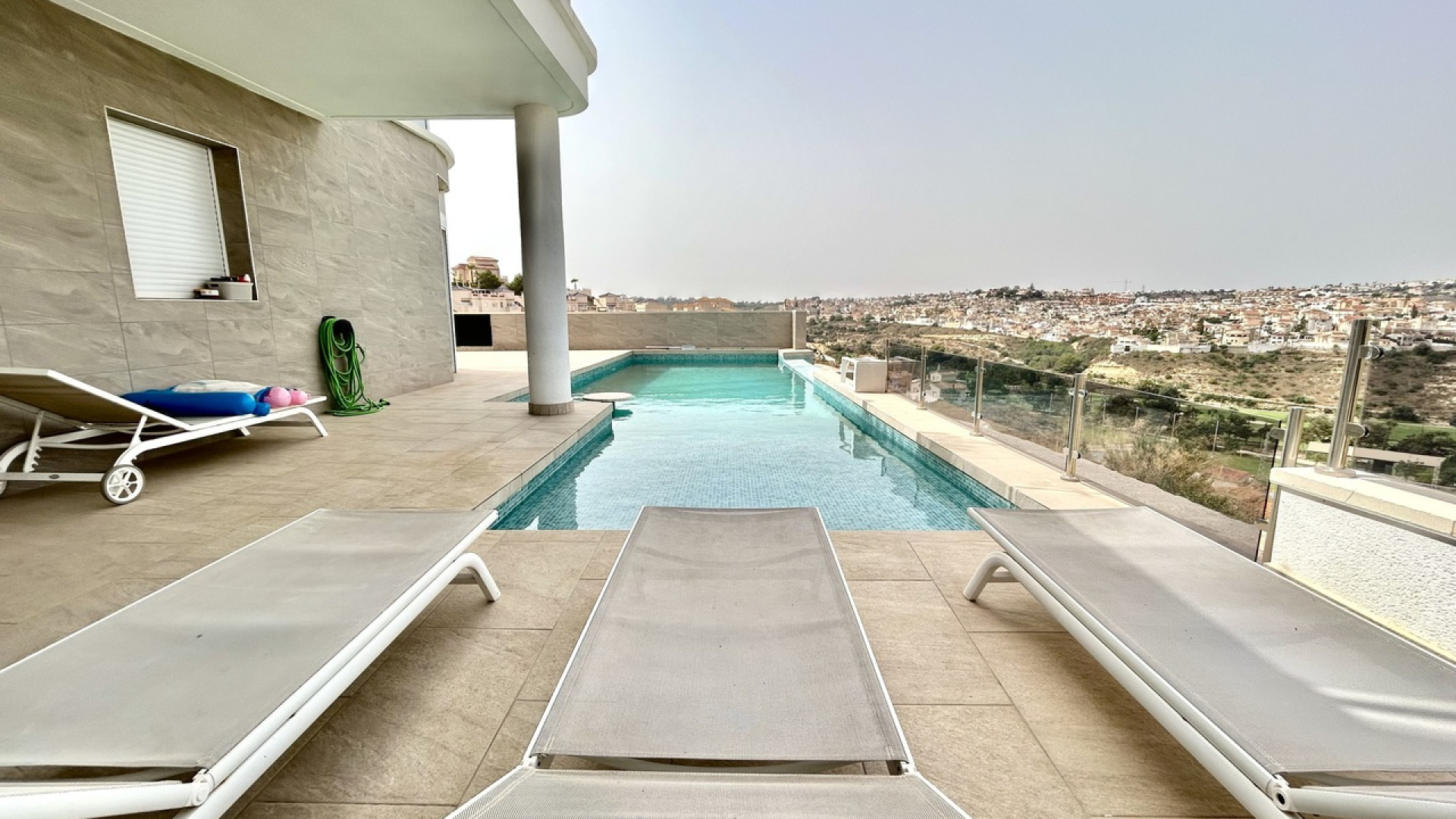 Revente - Detached Villa - Ciudad Quesada