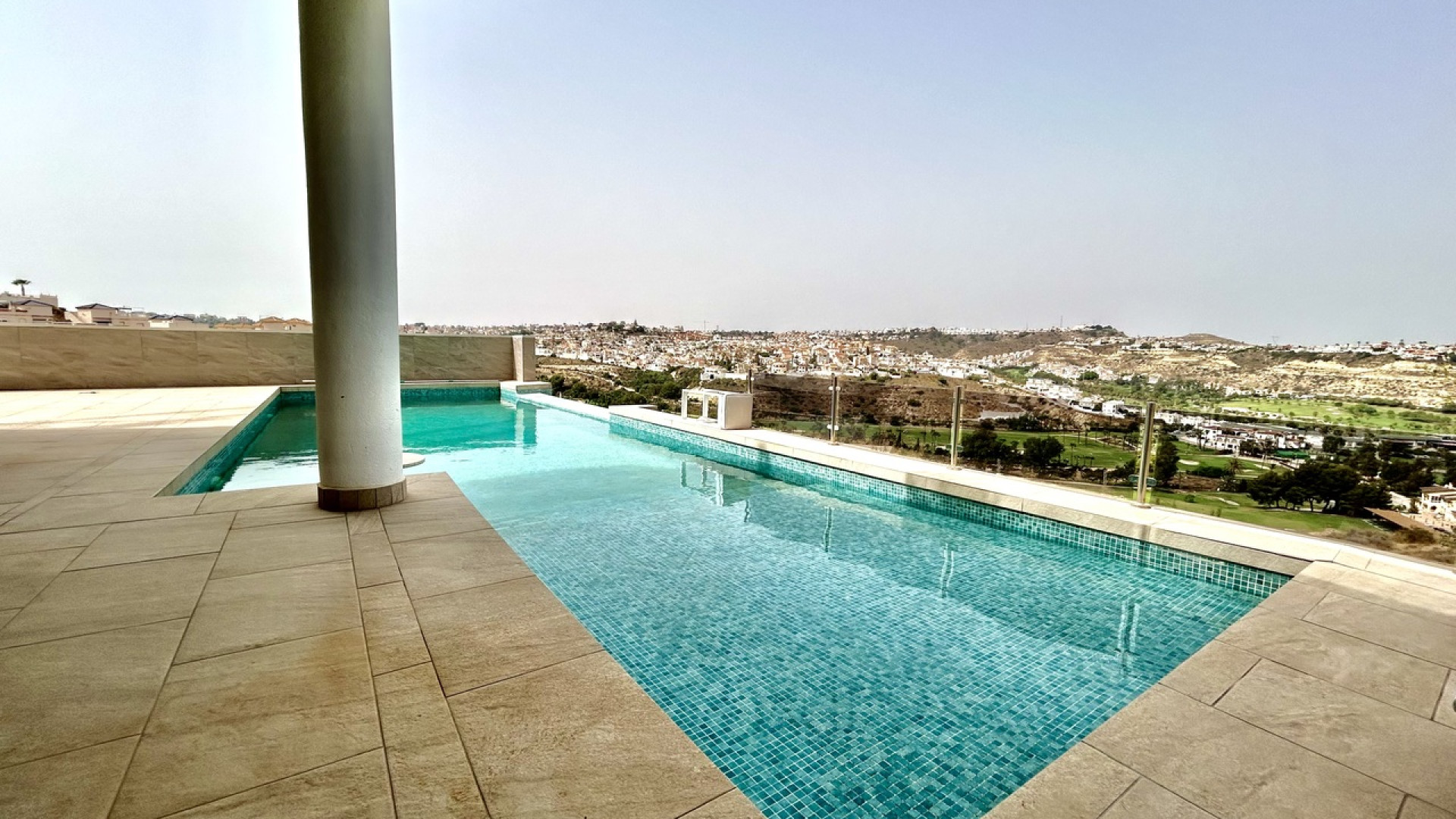Revente - Detached Villa - Ciudad Quesada