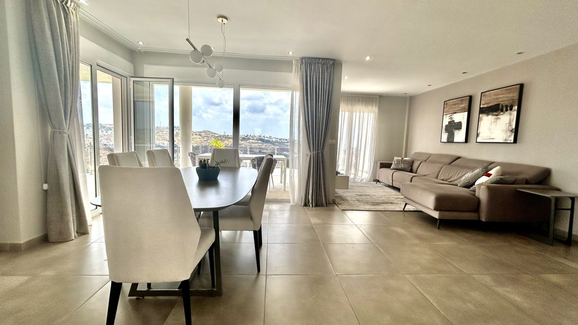 Revente - Detached Villa - Ciudad Quesada