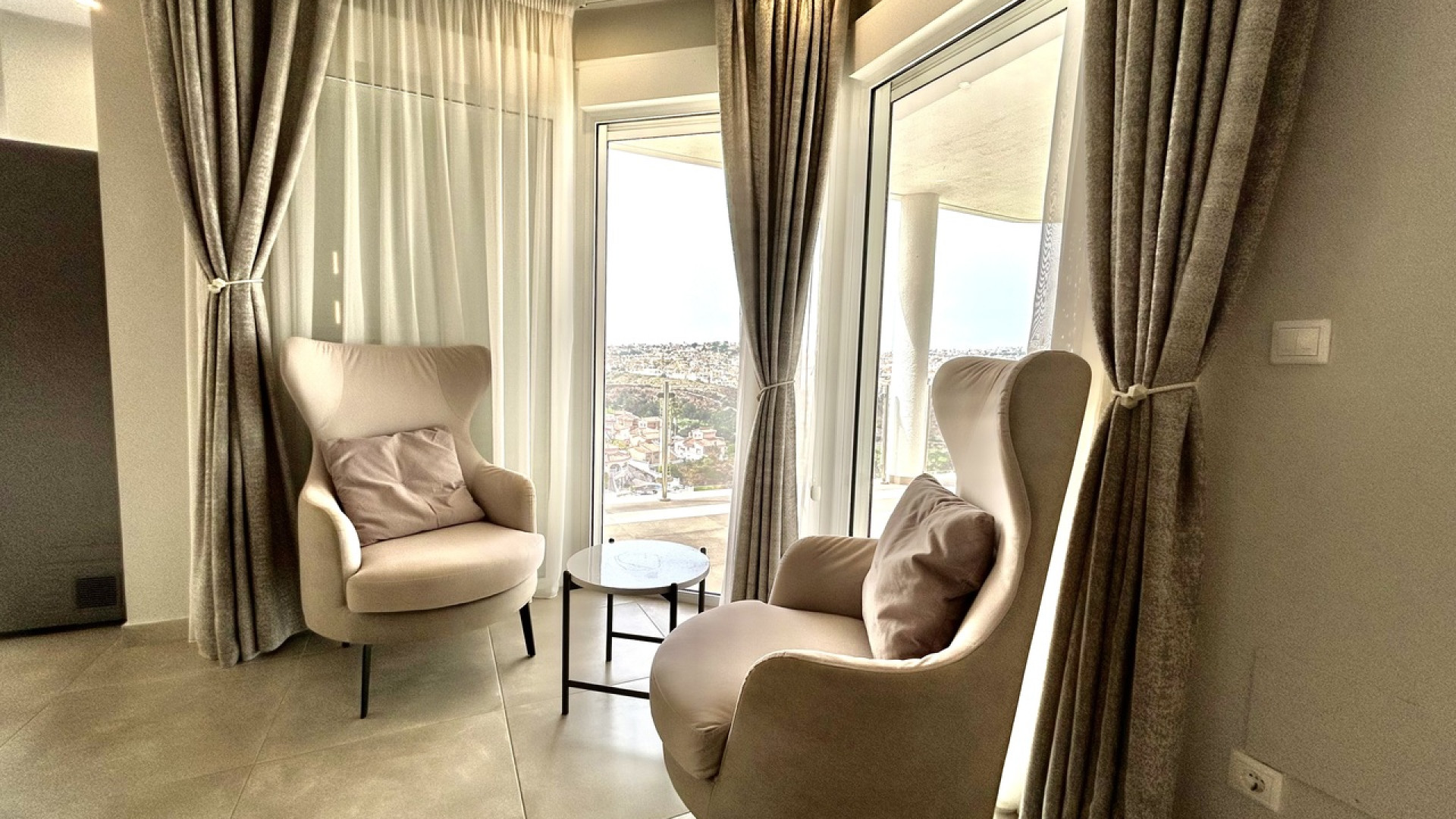 Revente - Detached Villa - Ciudad Quesada