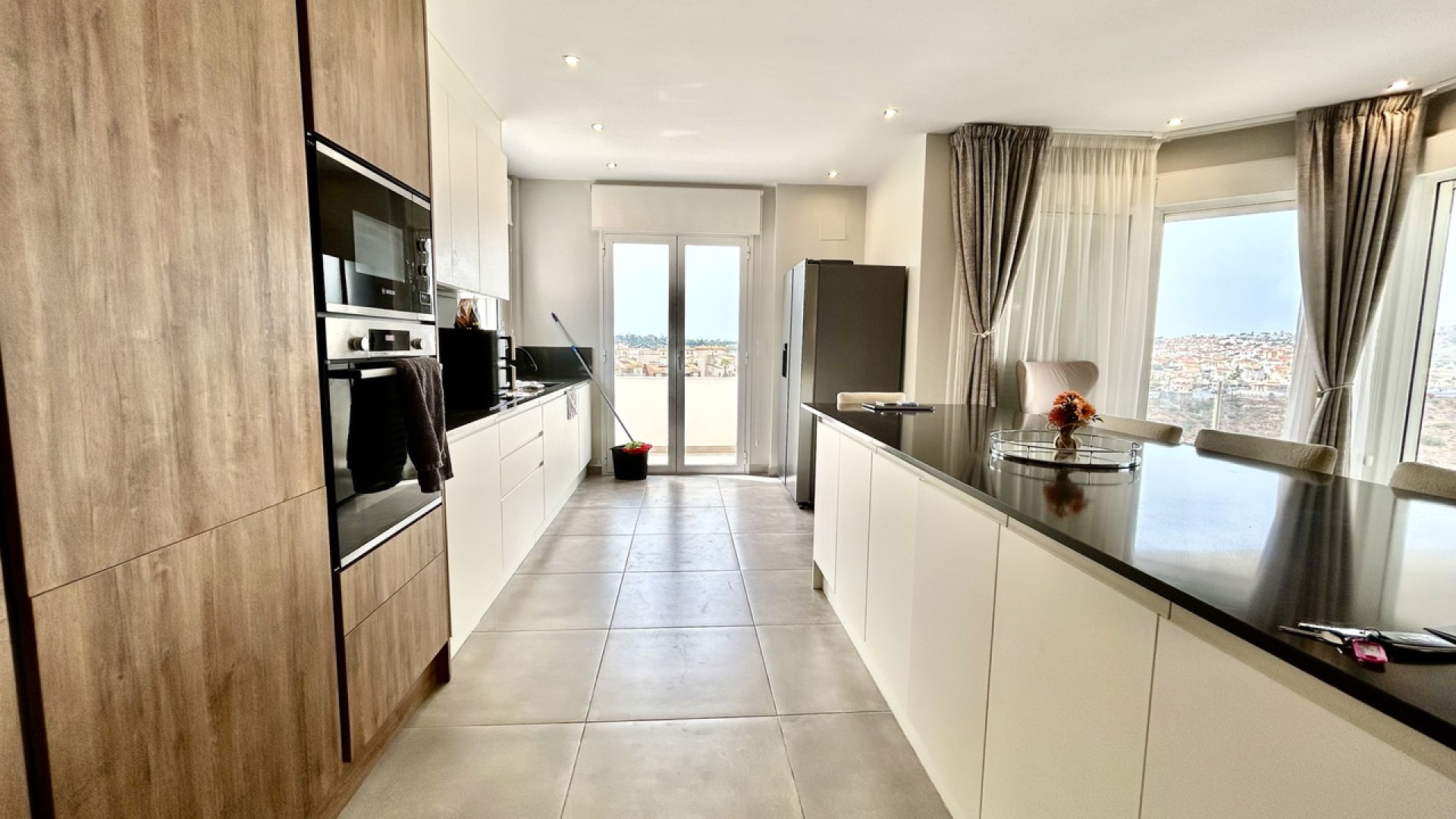 Revente - Detached Villa - Ciudad Quesada