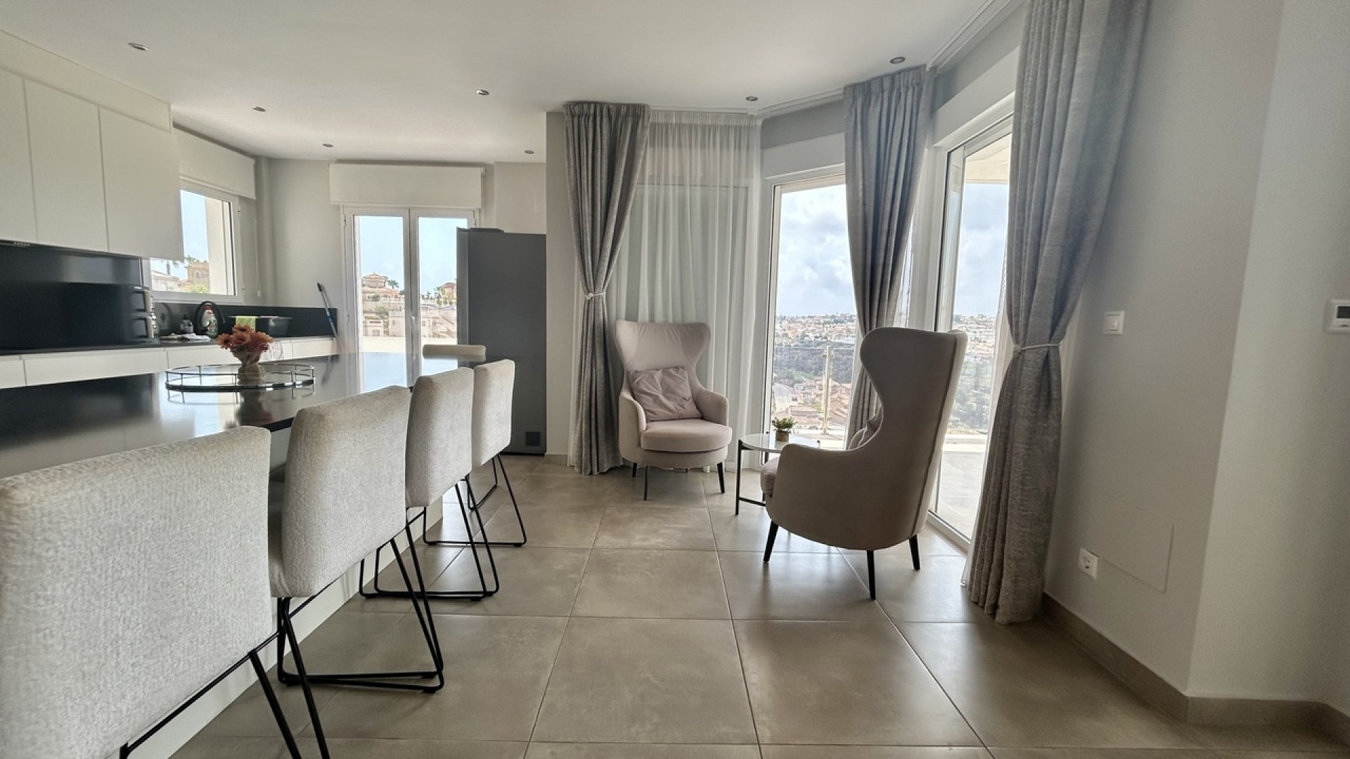 Revente - Detached Villa - Ciudad Quesada