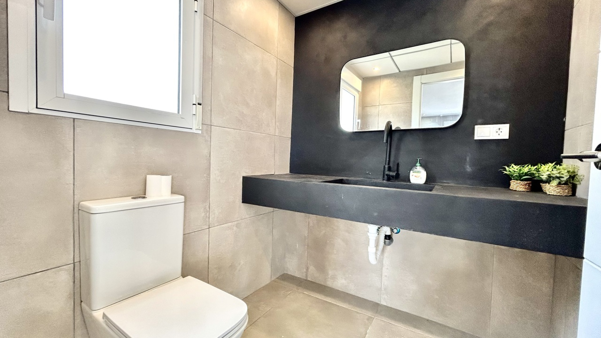 Revente - Detached Villa - Ciudad Quesada