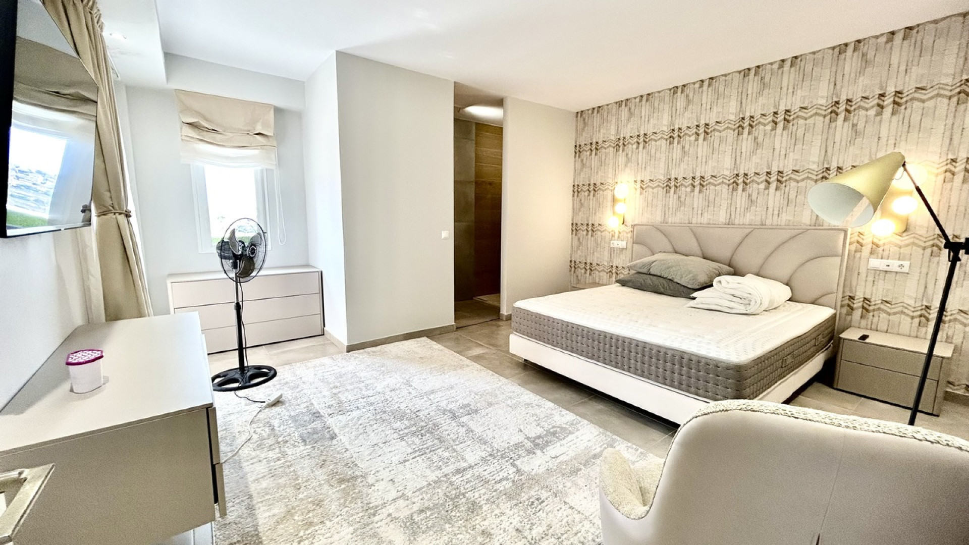 Revente - Detached Villa - Ciudad Quesada