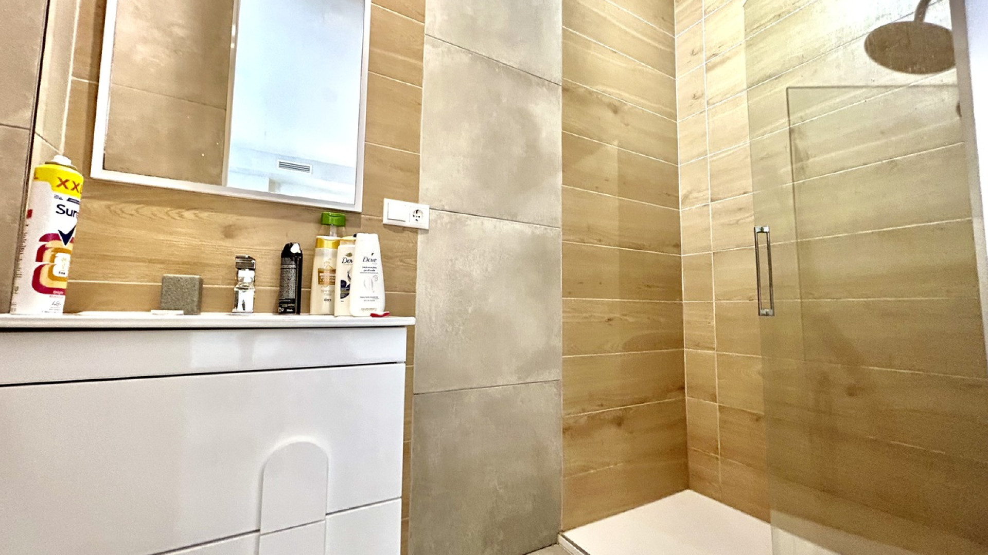 Revente - Detached Villa - Ciudad Quesada