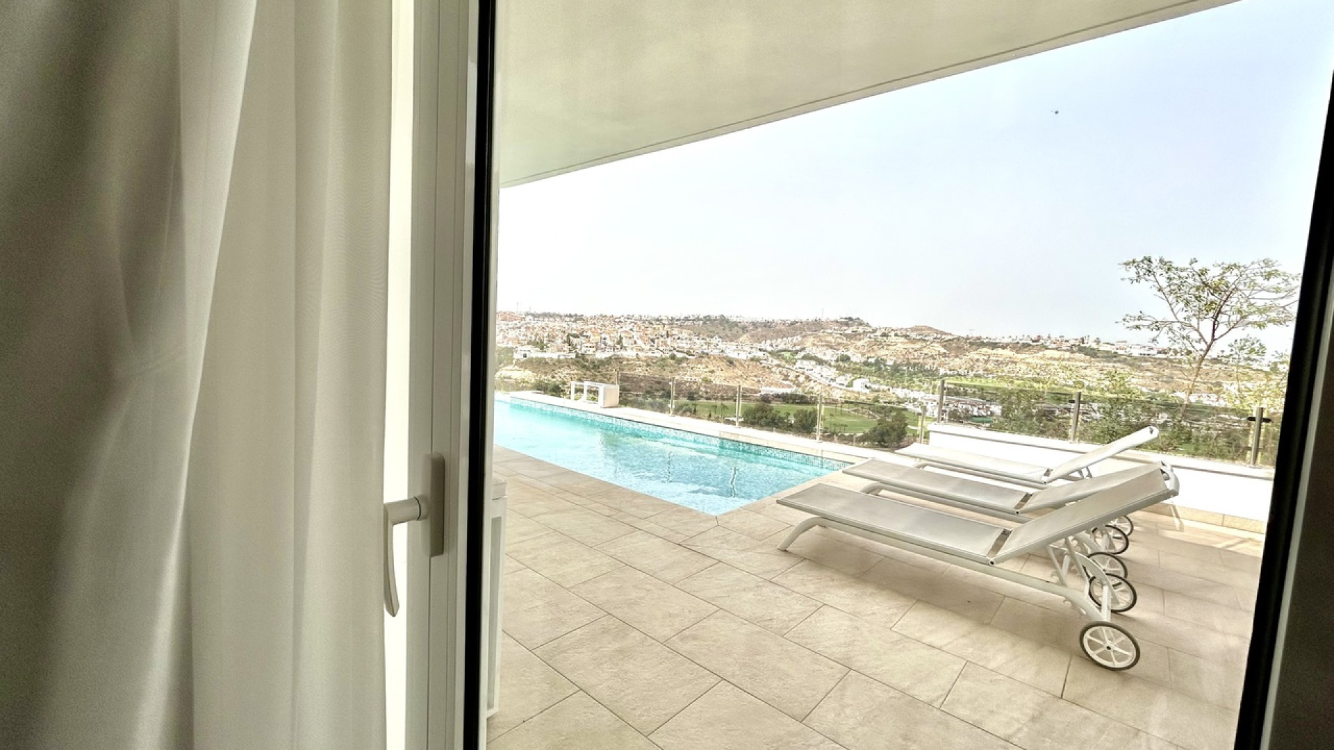 Revente - Detached Villa - Ciudad Quesada