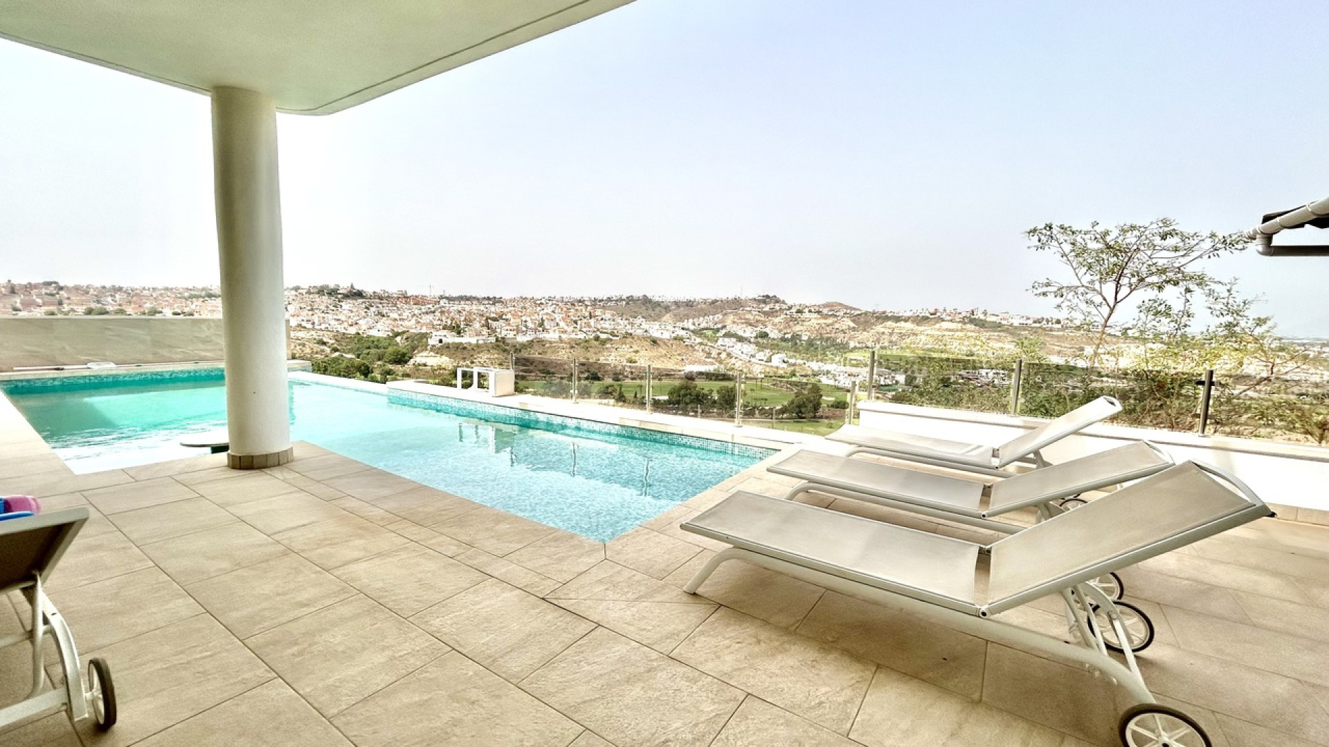 Revente - Detached Villa - Ciudad Quesada