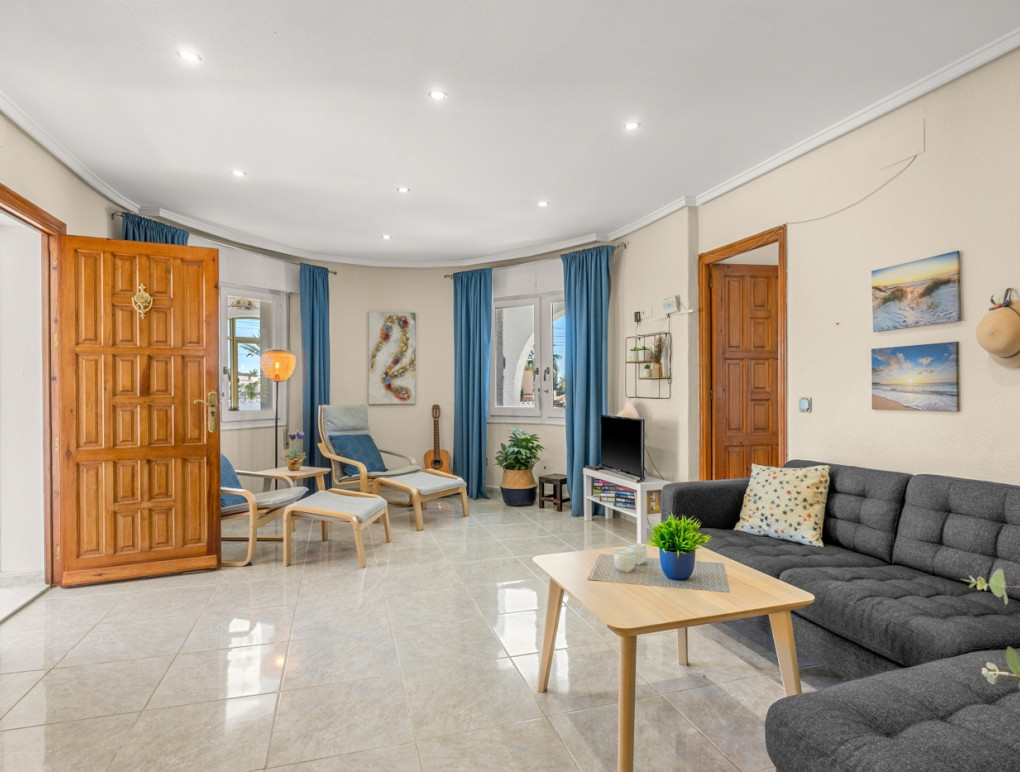 Revente - Detached Villa - Ciudad Quesada