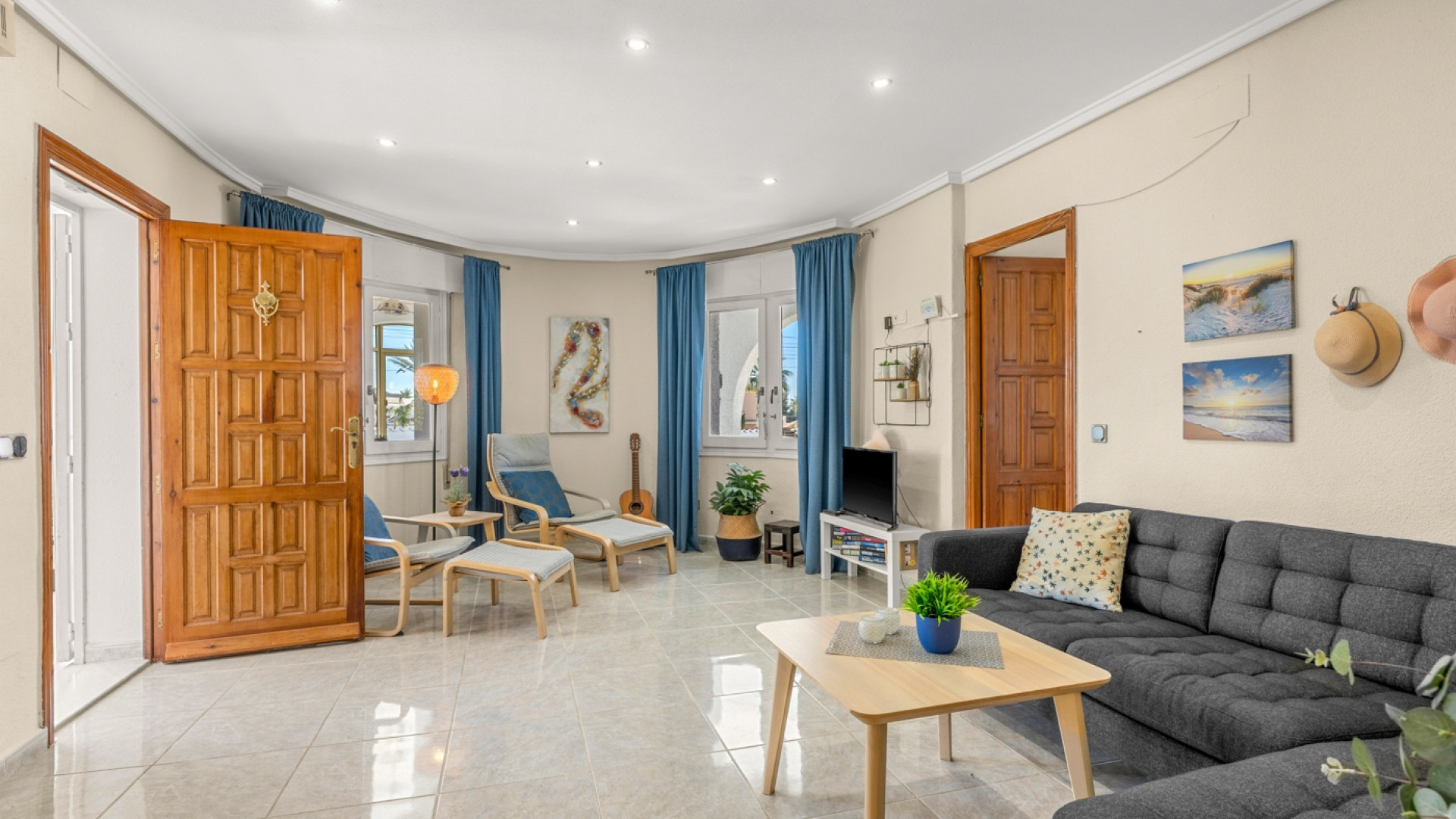 Revente - Detached Villa - Ciudad Quesada