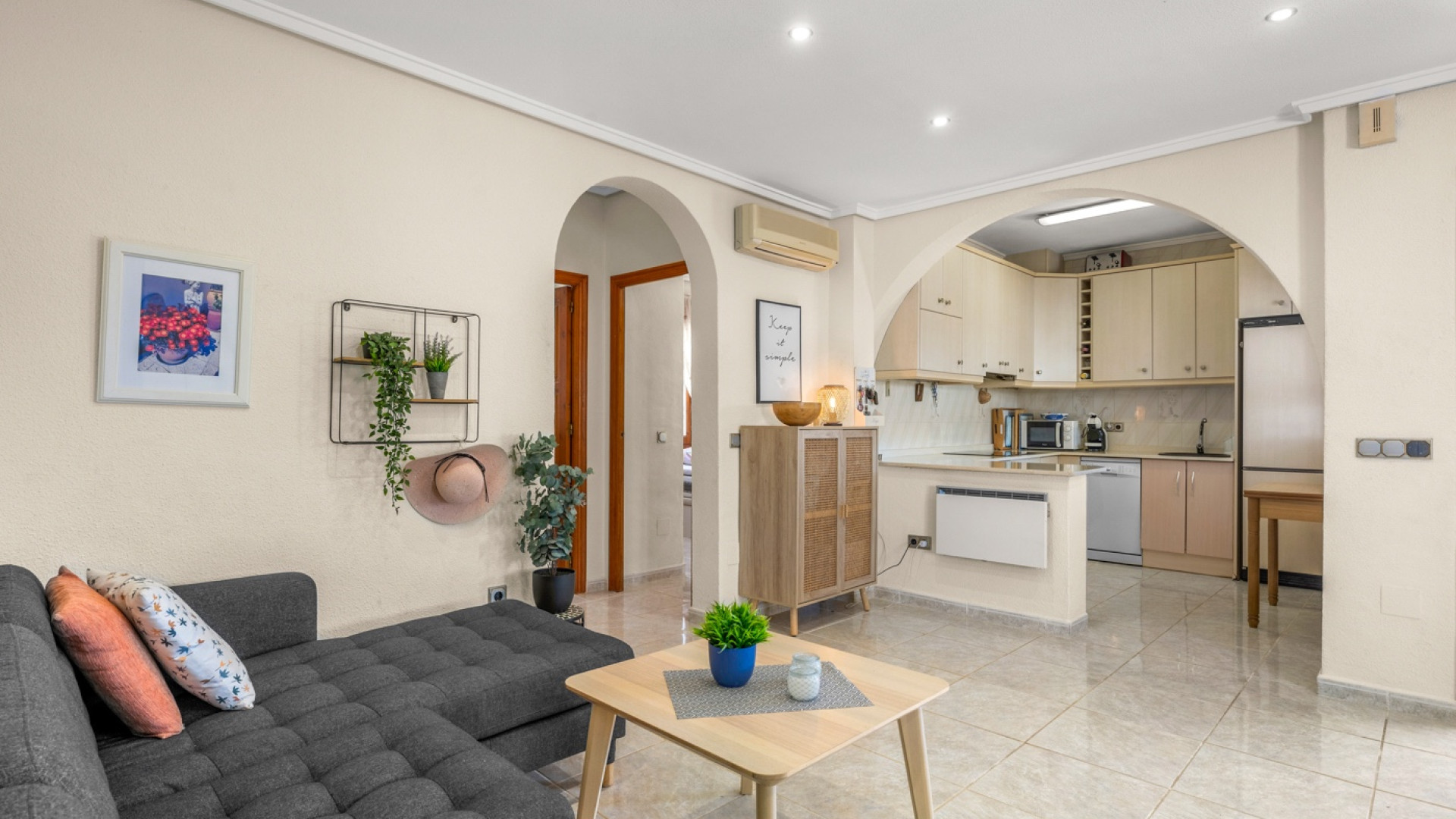 Revente - Detached Villa - Ciudad Quesada