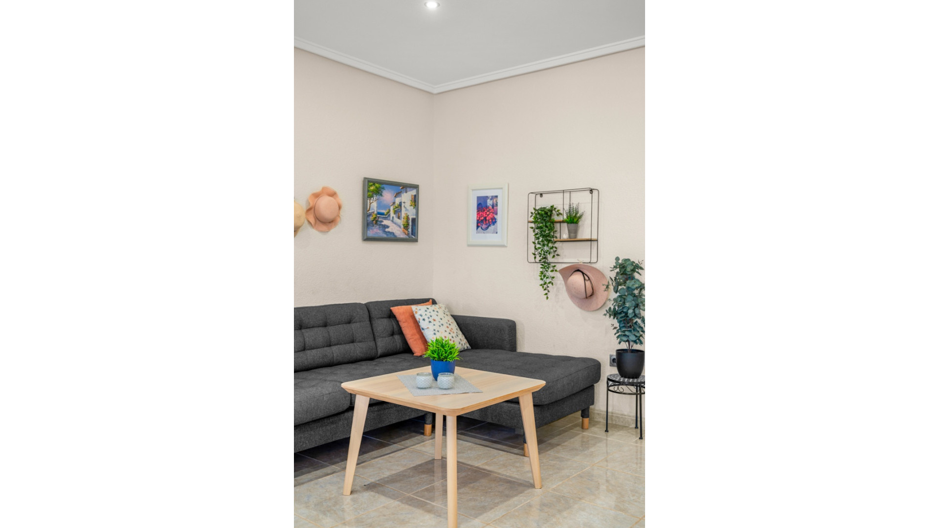 Revente - Detached Villa - Ciudad Quesada
