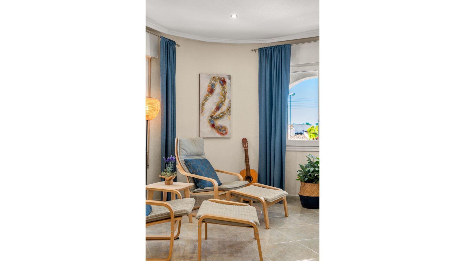 Revente - Detached Villa - Ciudad Quesada
