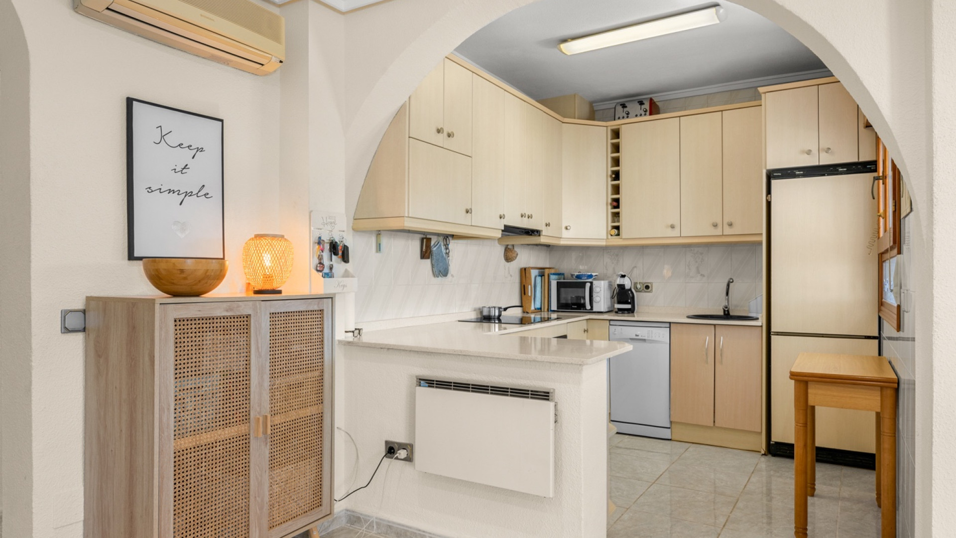 Revente - Detached Villa - Ciudad Quesada