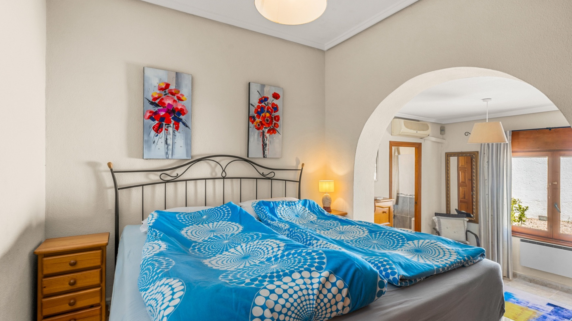 Revente - Detached Villa - Ciudad Quesada
