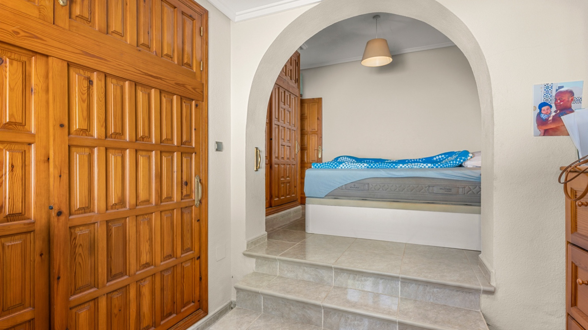 Revente - Detached Villa - Ciudad Quesada