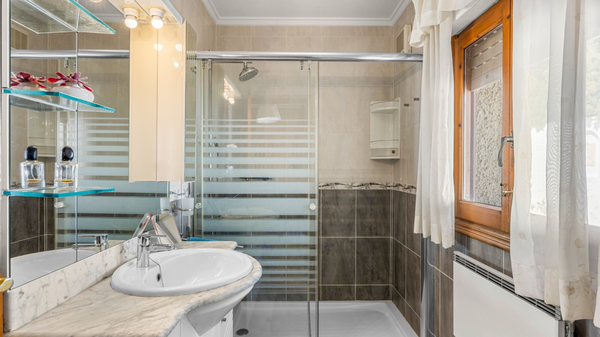 Revente - Detached Villa - Ciudad Quesada