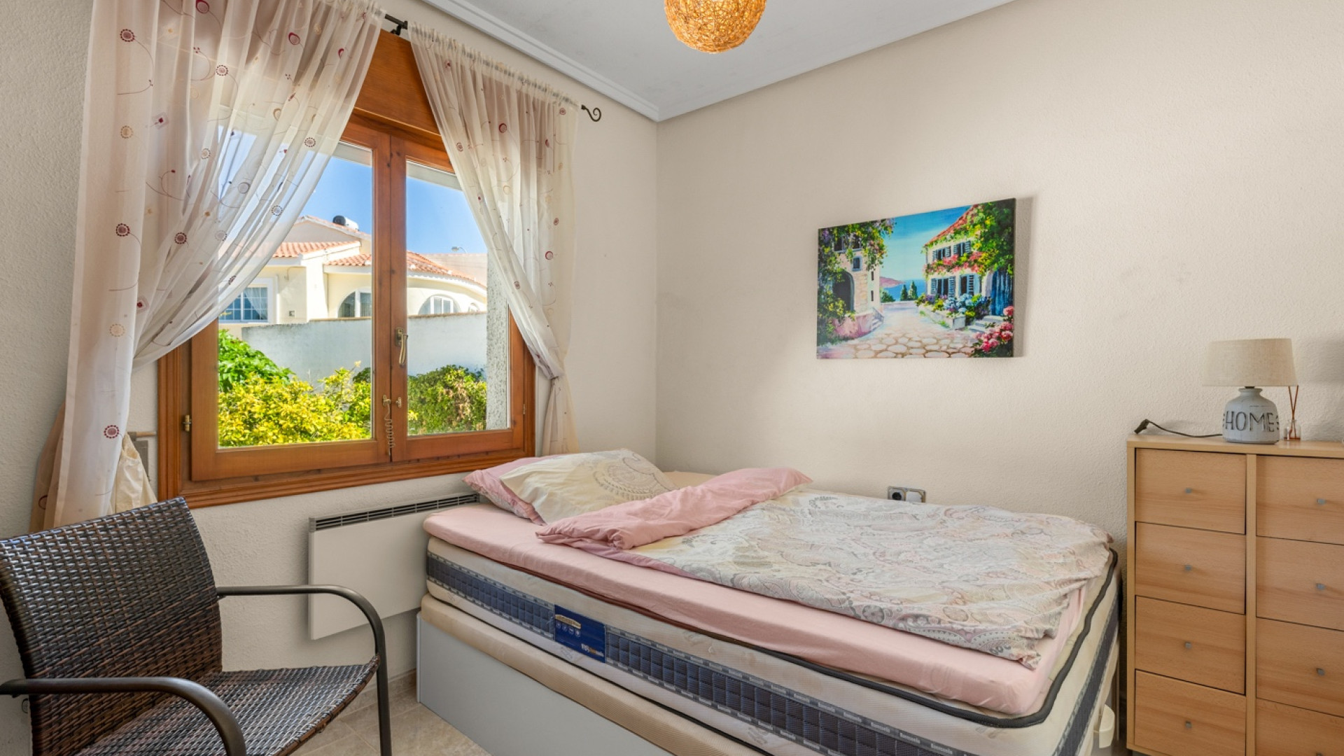 Revente - Detached Villa - Ciudad Quesada