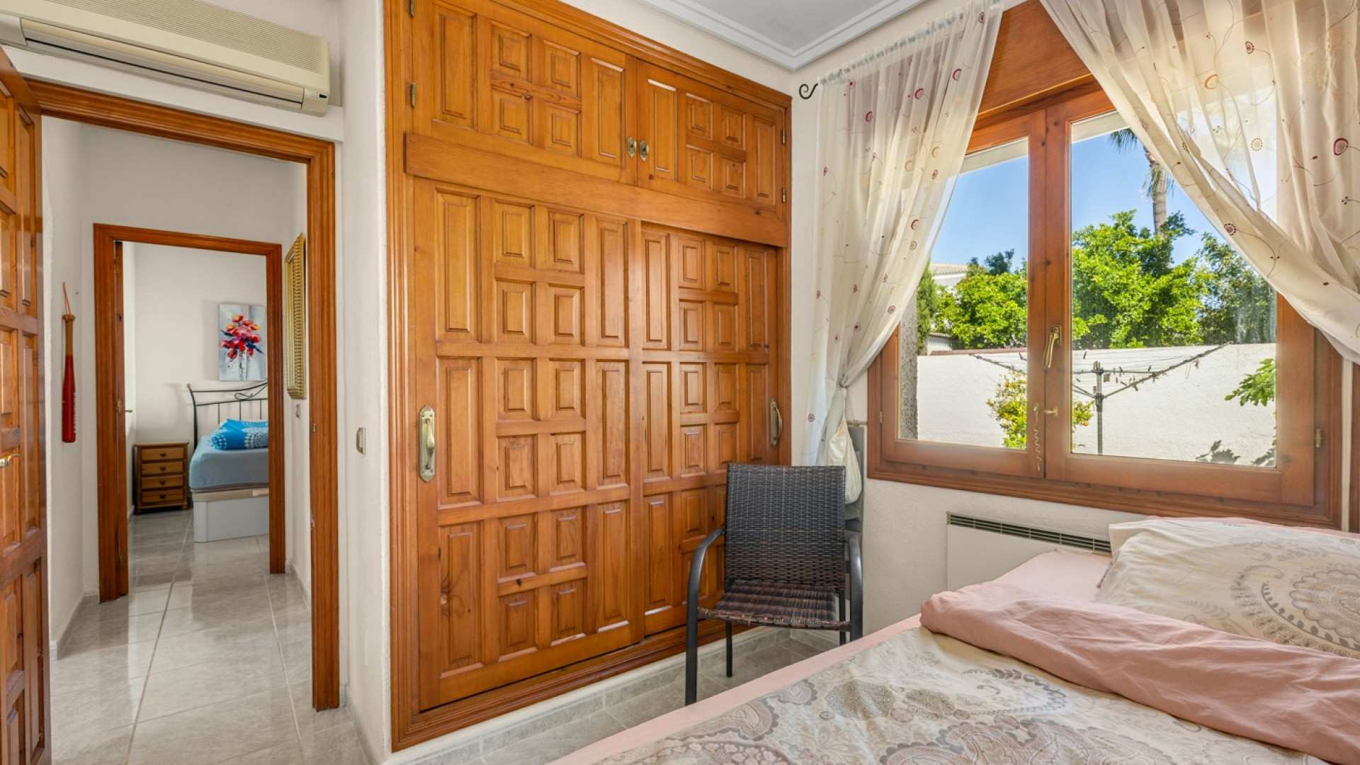 Revente - Detached Villa - Ciudad Quesada