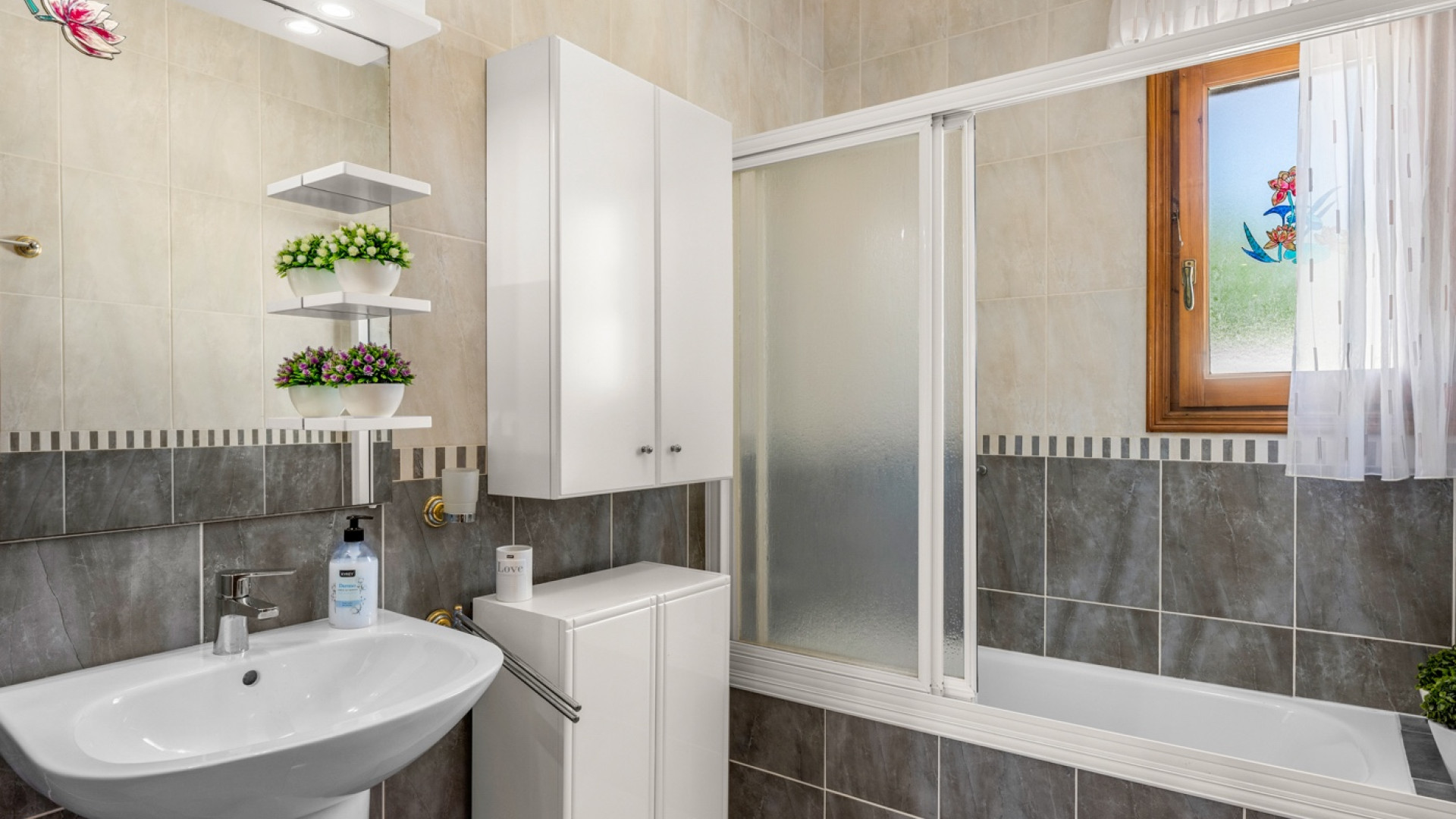 Revente - Detached Villa - Ciudad Quesada