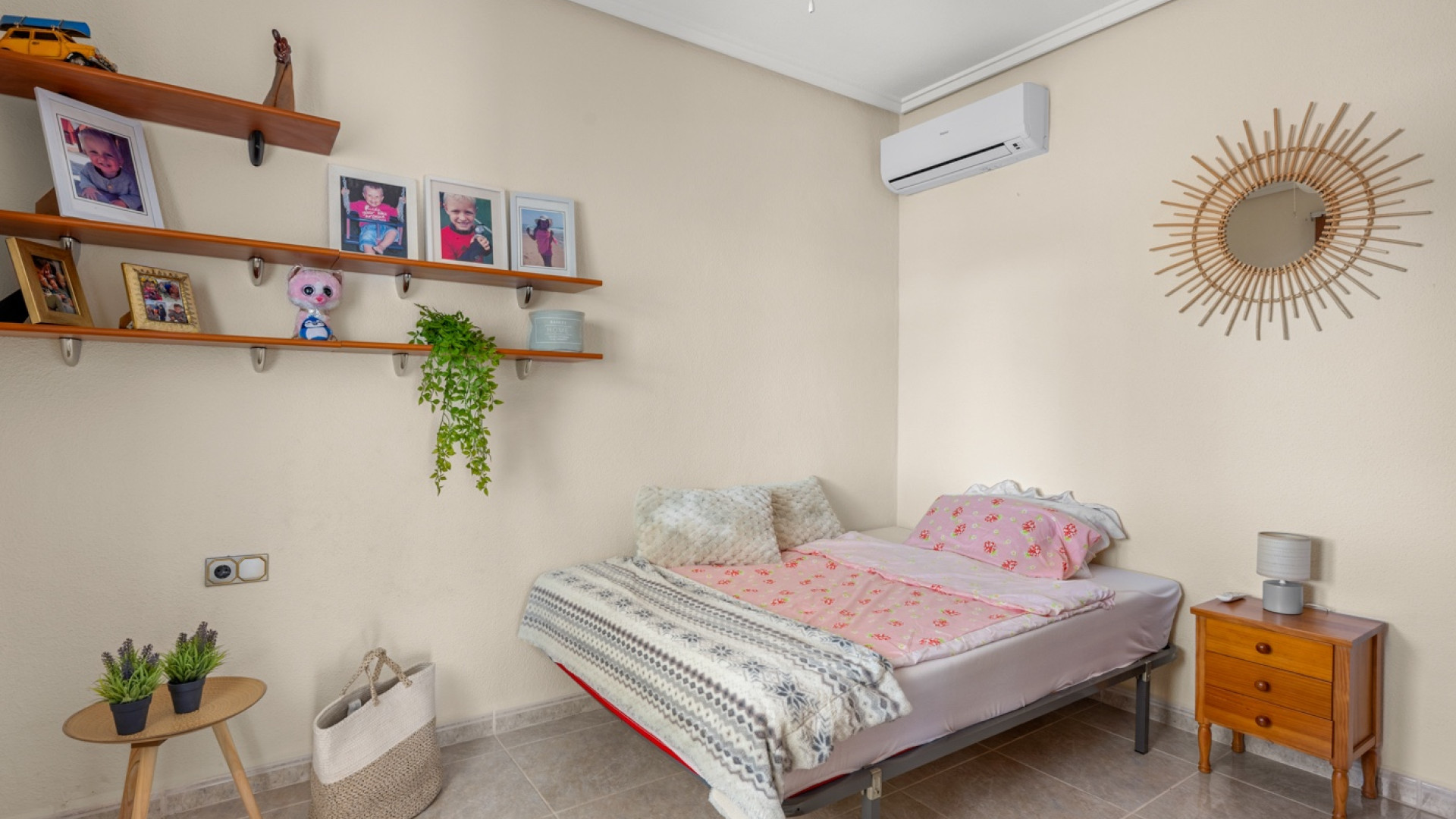 Revente - Detached Villa - Ciudad Quesada