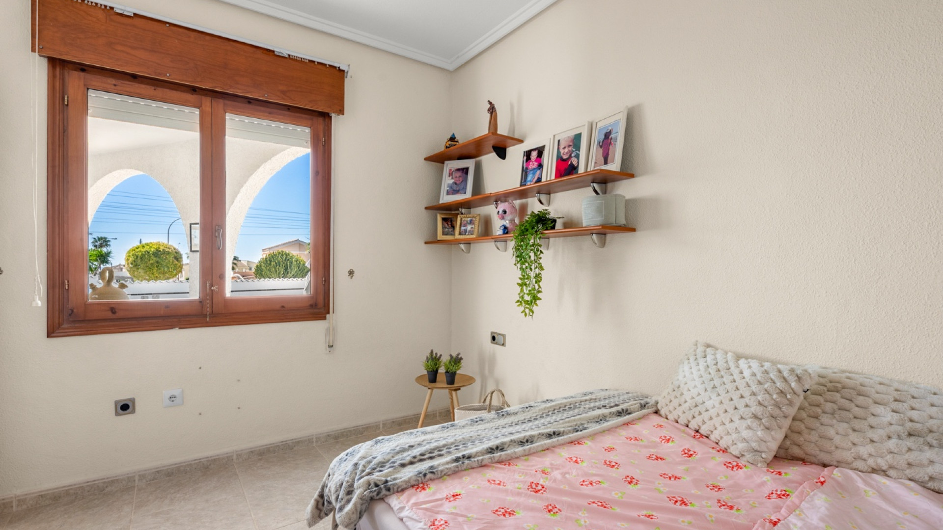 Revente - Detached Villa - Ciudad Quesada