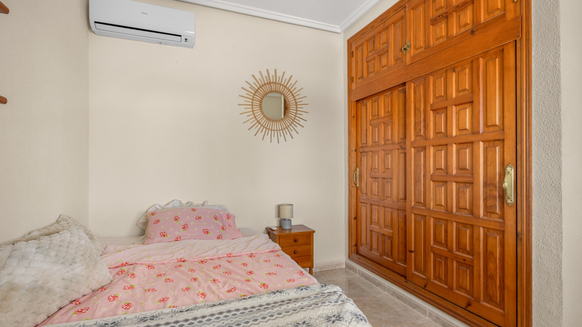 Revente - Detached Villa - Ciudad Quesada