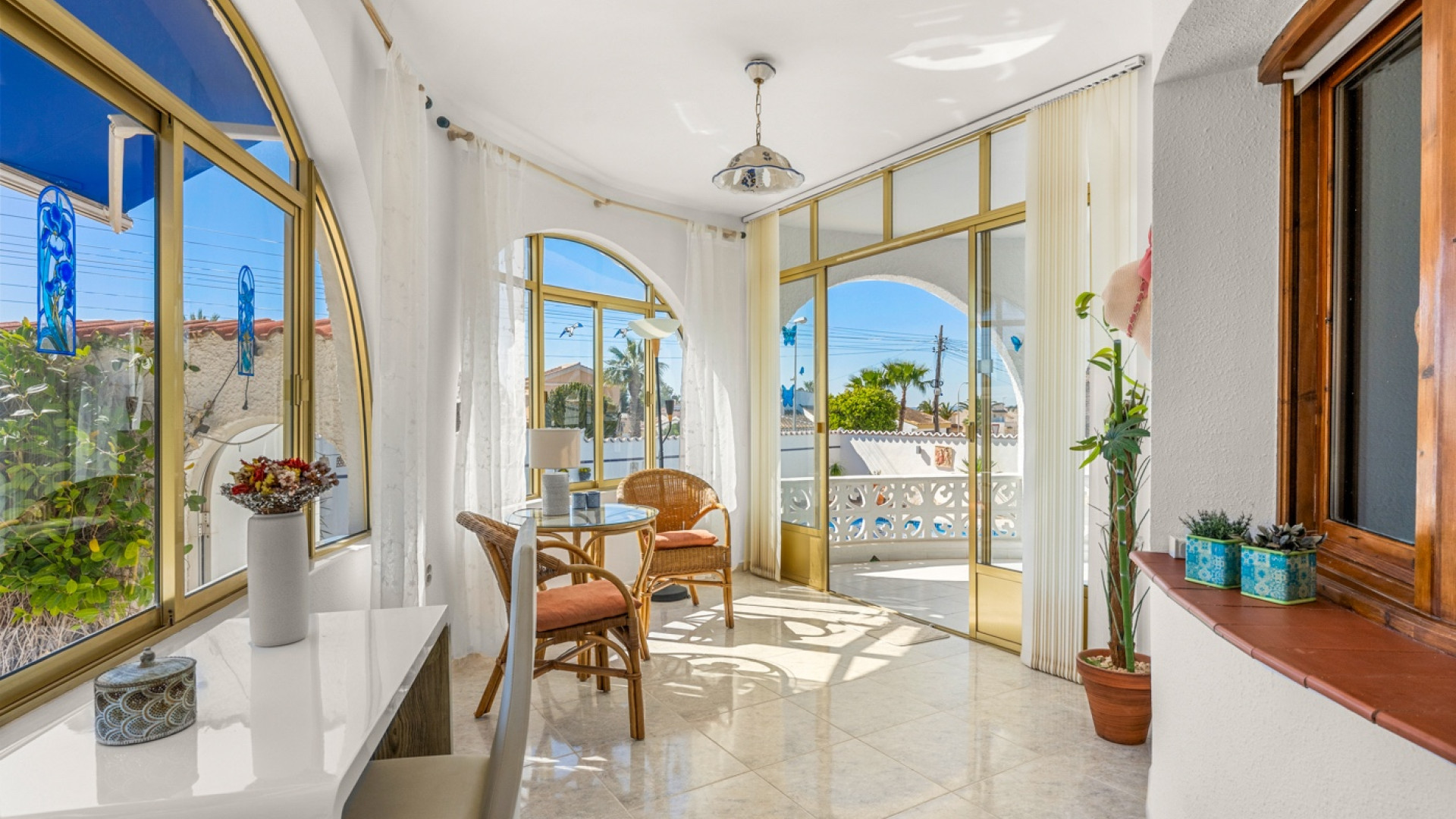 Revente - Detached Villa - Ciudad Quesada