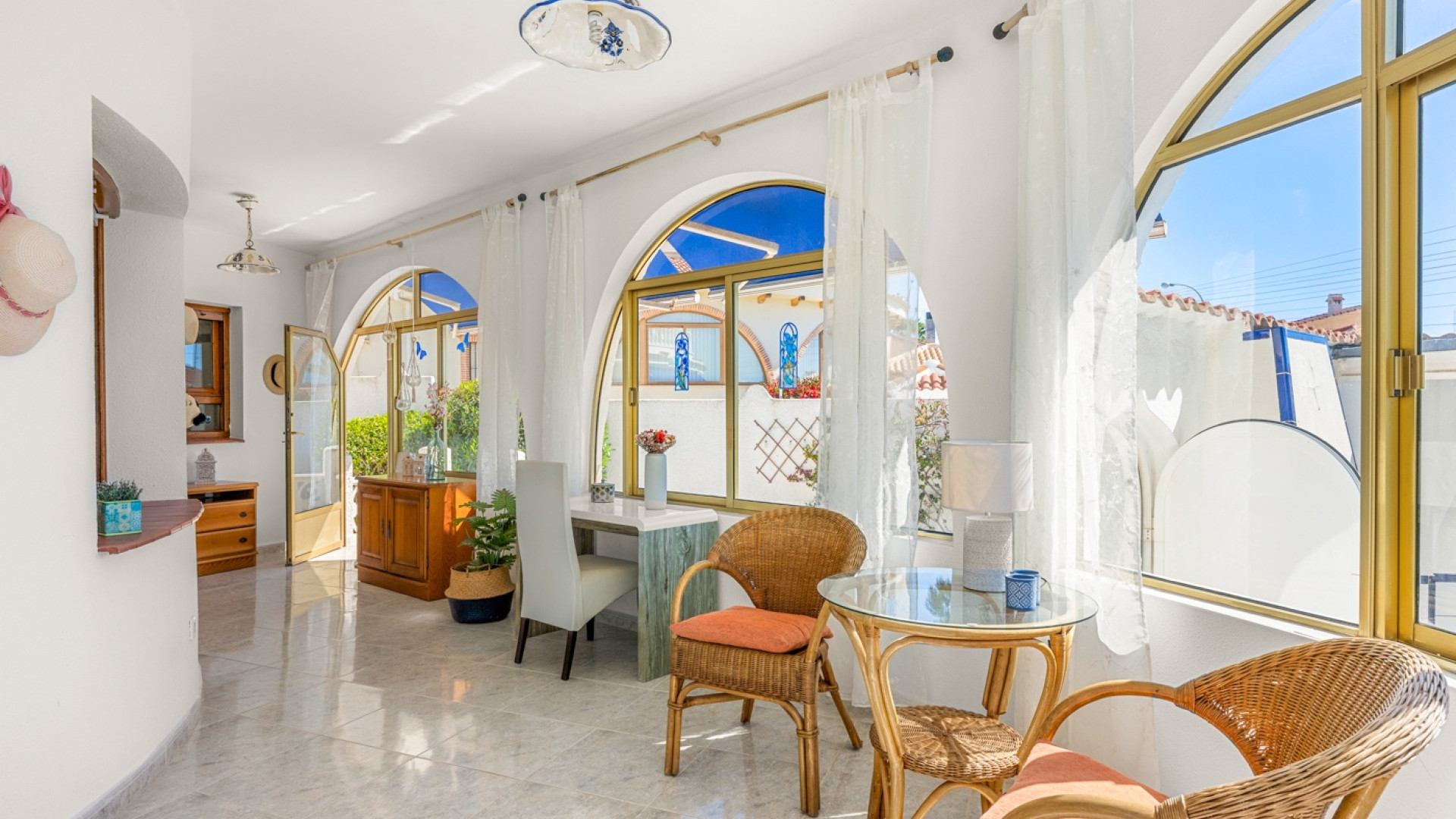 Revente - Detached Villa - Ciudad Quesada