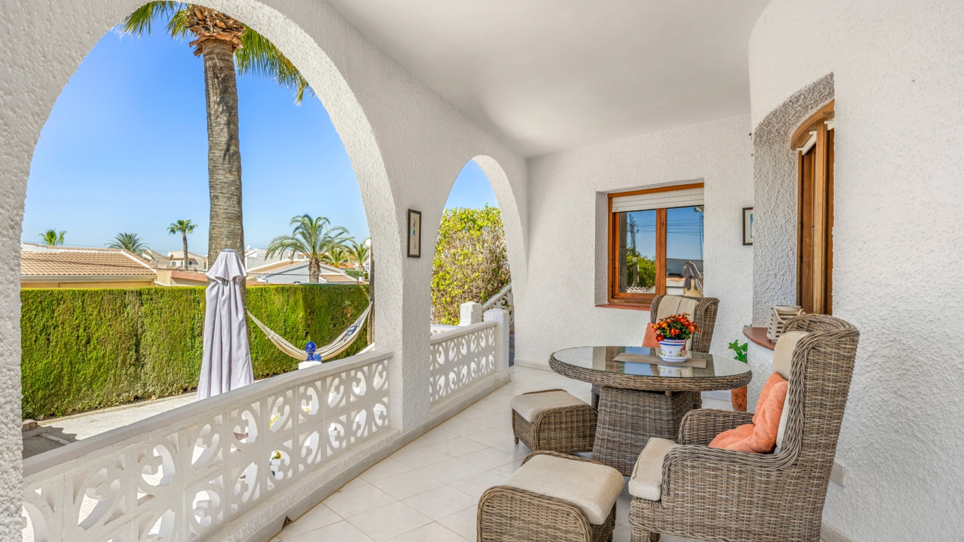 Revente - Detached Villa - Ciudad Quesada