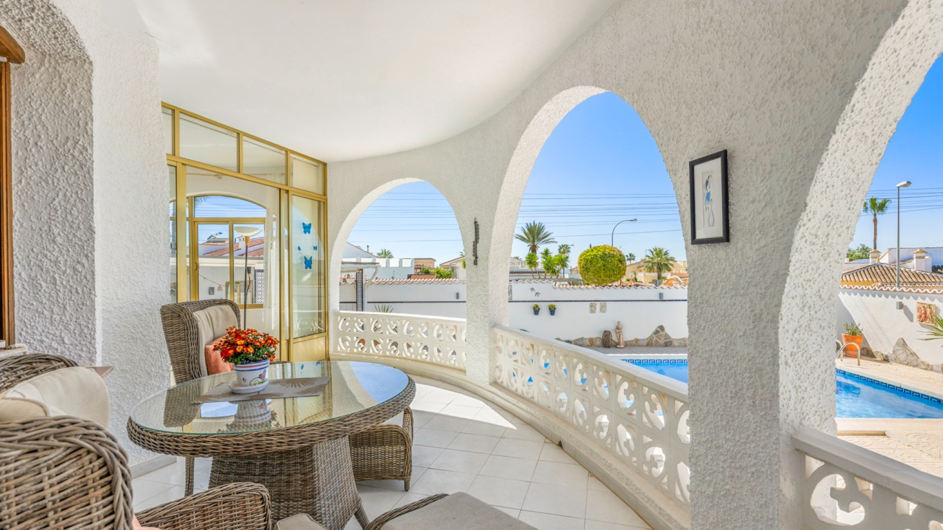 Revente - Detached Villa - Ciudad Quesada