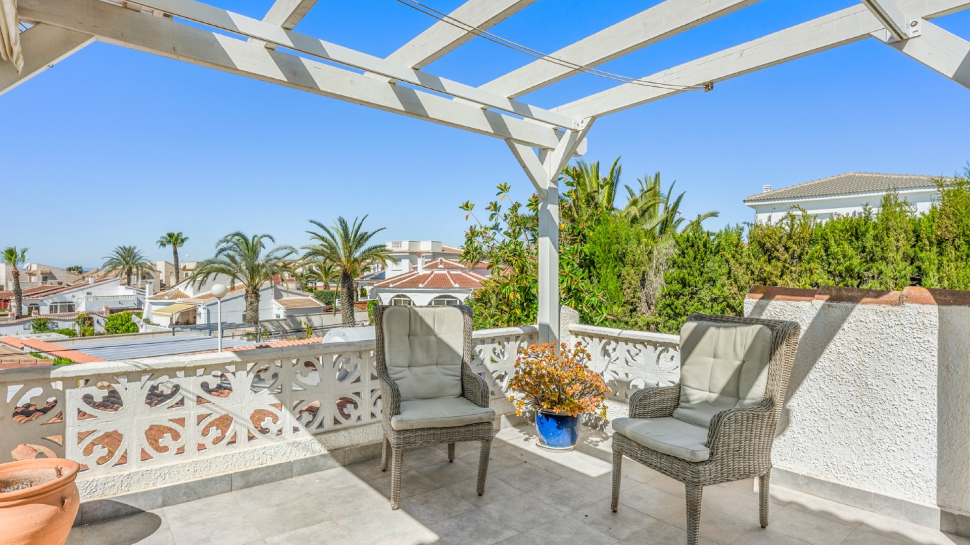 Revente - Detached Villa - Ciudad Quesada