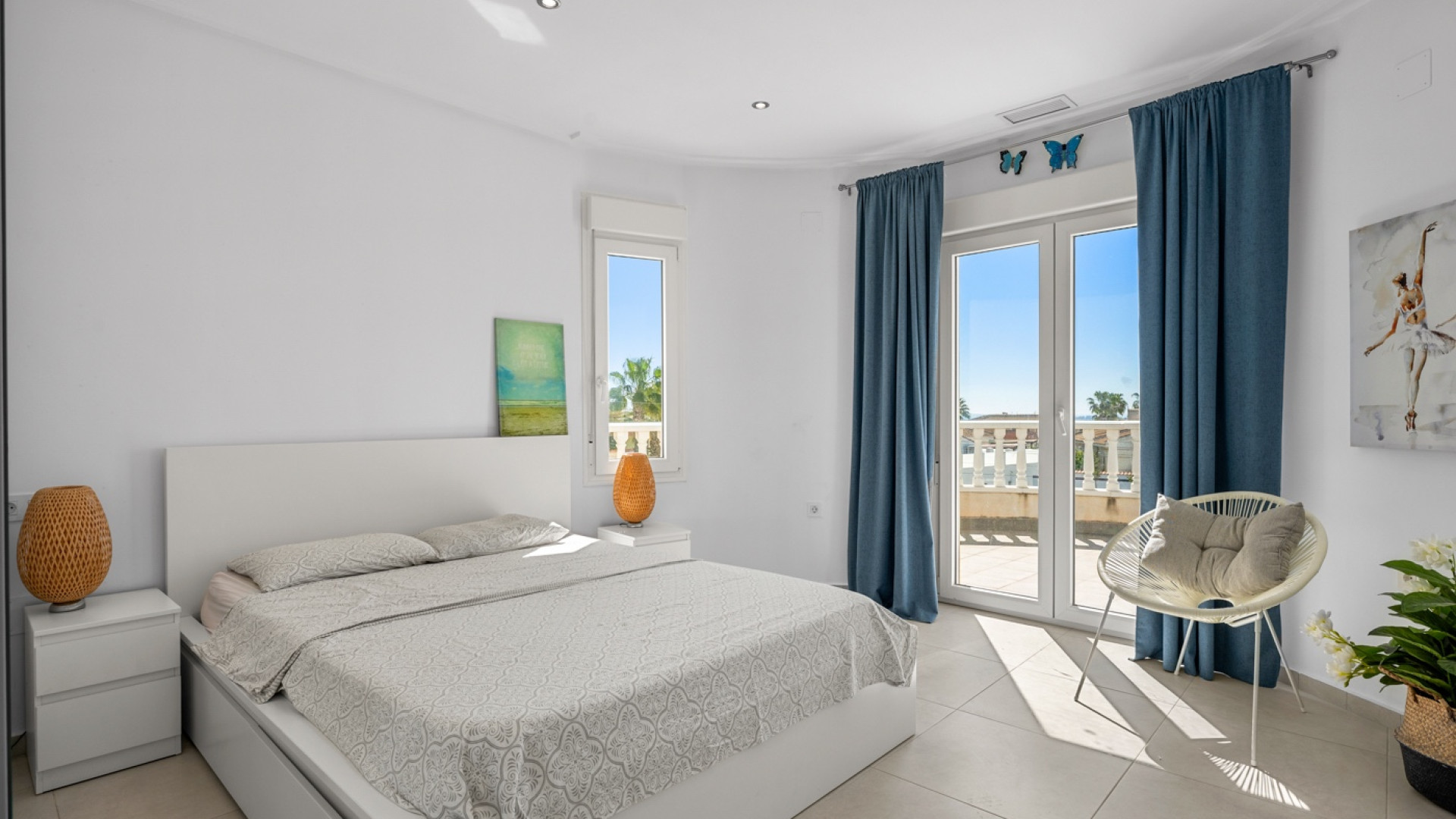 Revente - Detached Villa - Ciudad Quesada