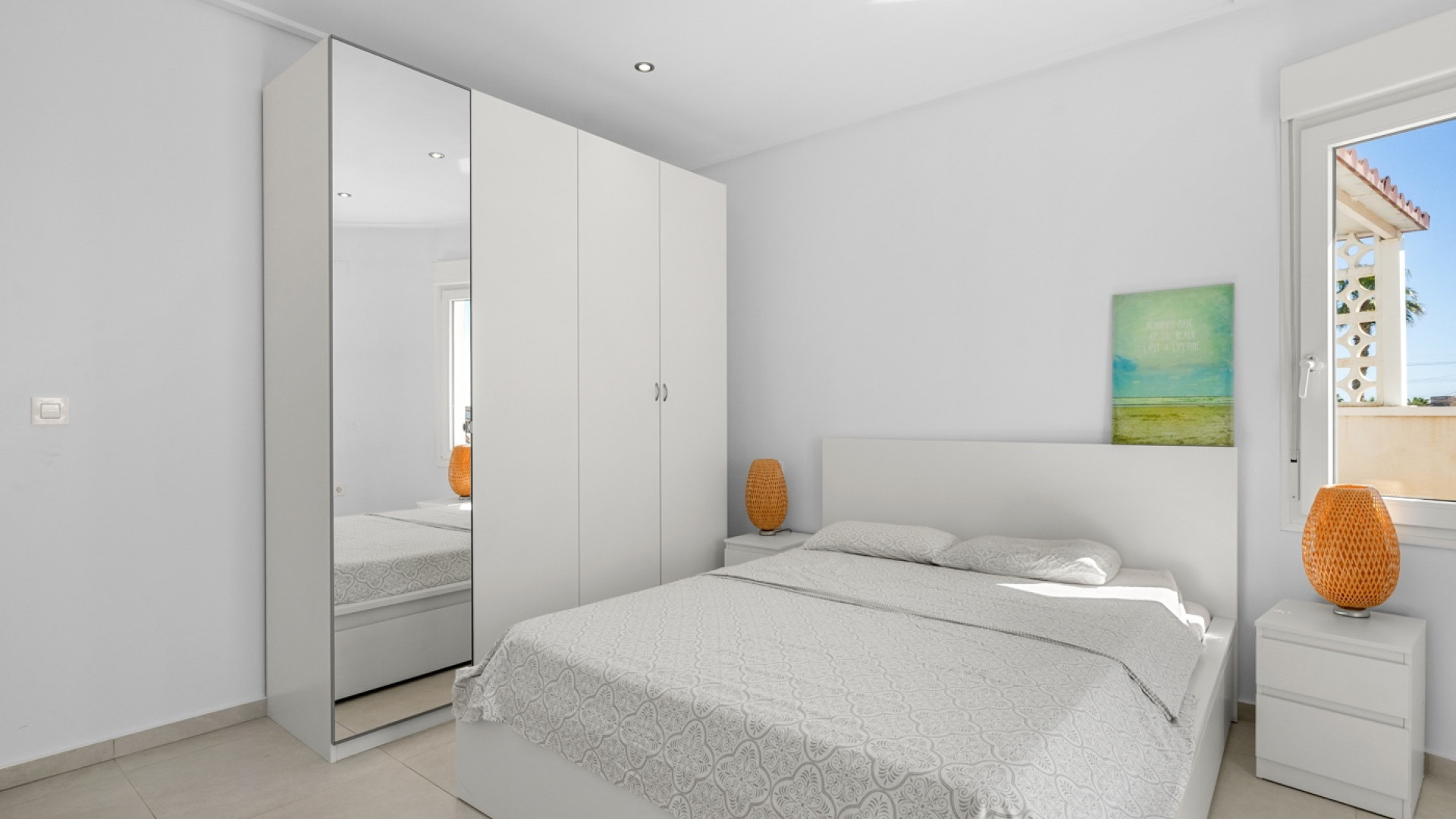 Revente - Detached Villa - Ciudad Quesada