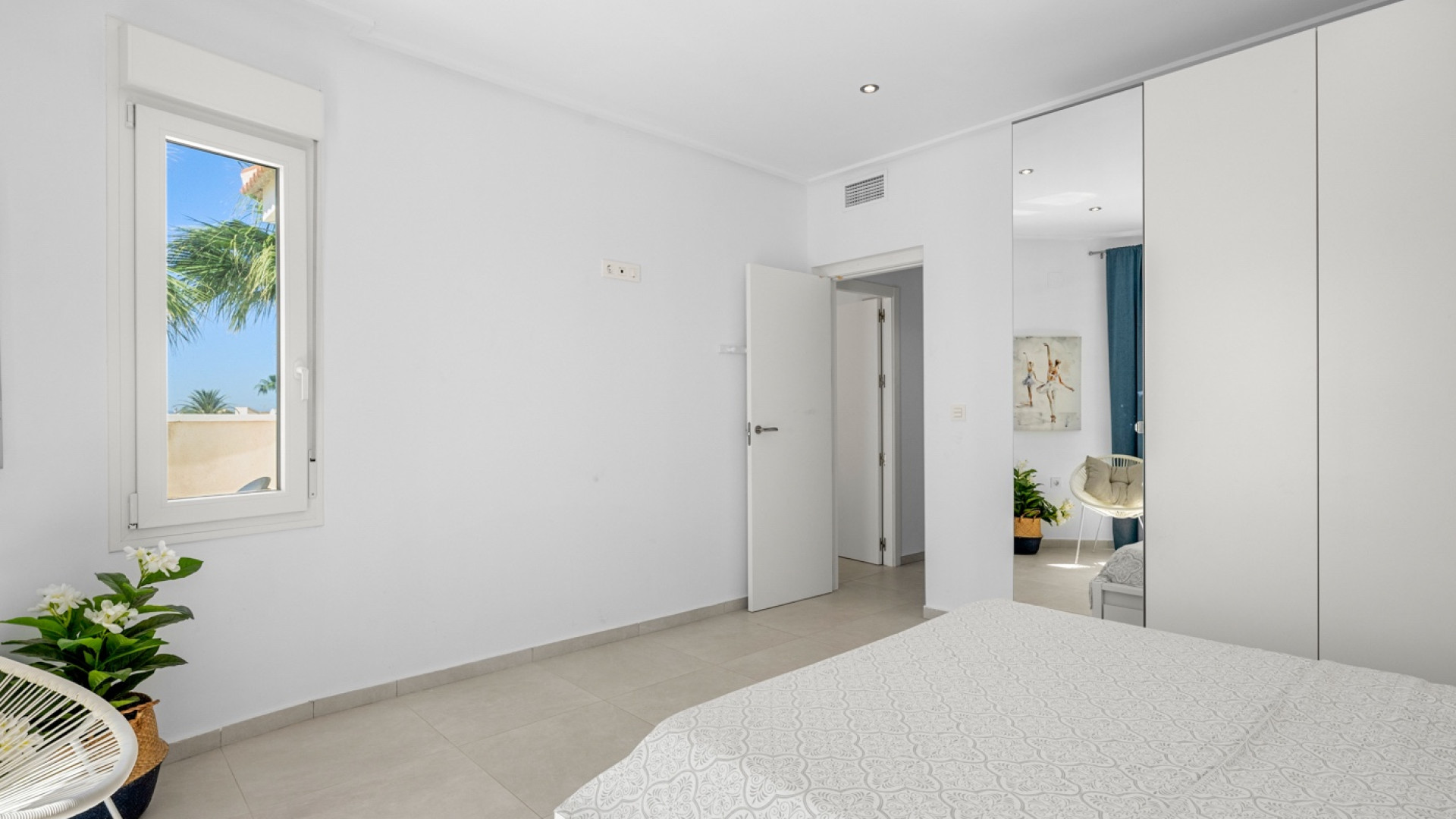Revente - Detached Villa - Ciudad Quesada