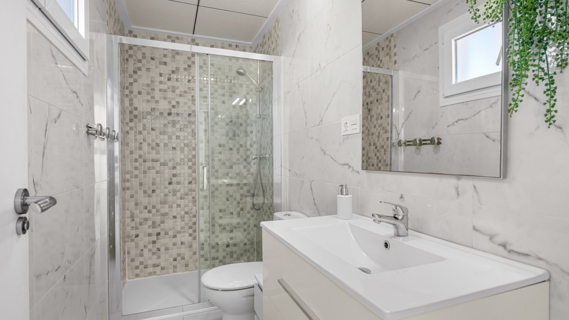 Revente - Detached Villa - Ciudad Quesada