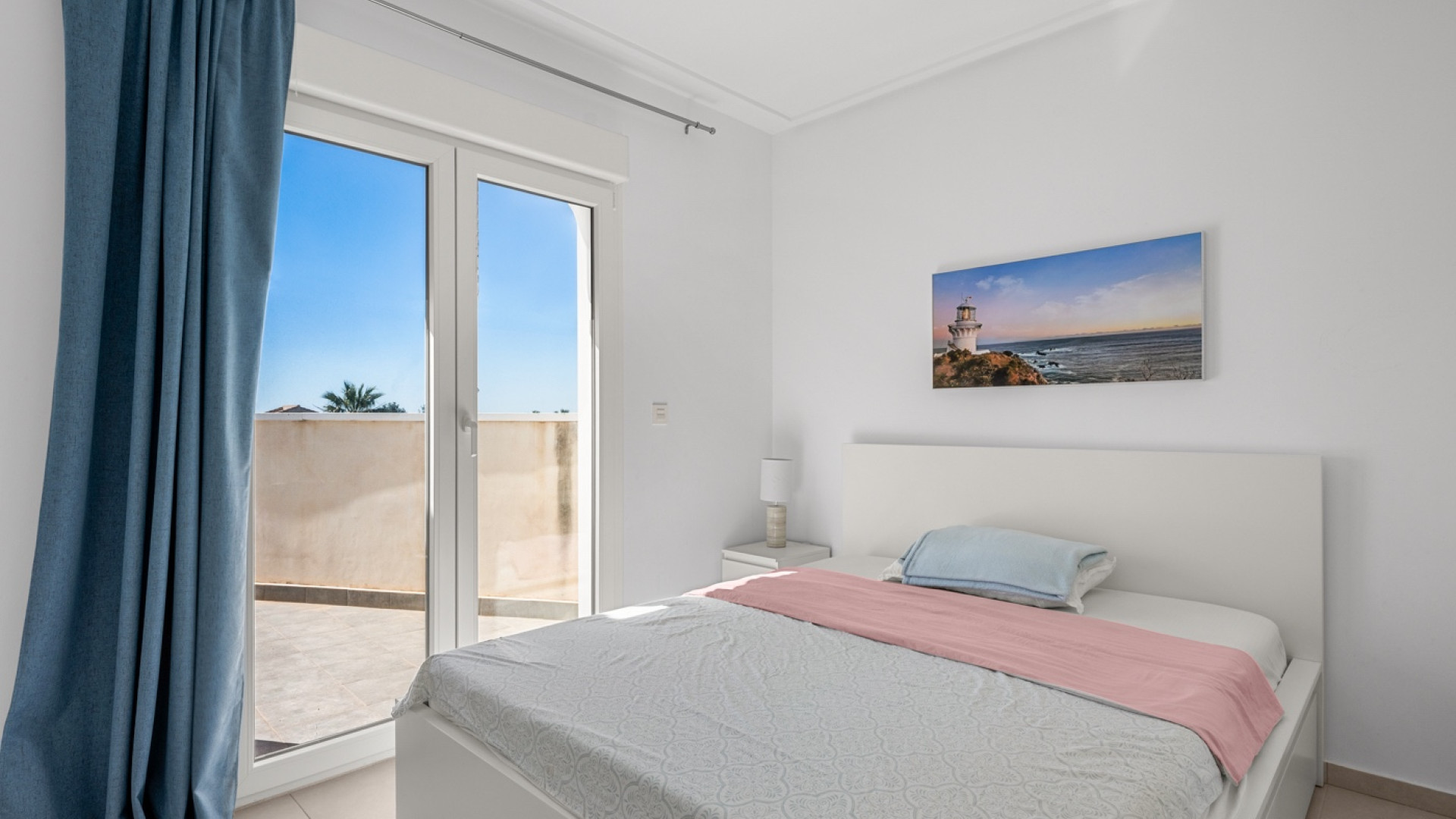 Revente - Detached Villa - Ciudad Quesada