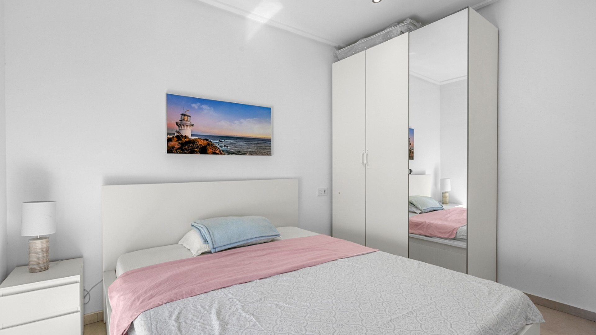 Revente - Detached Villa - Ciudad Quesada