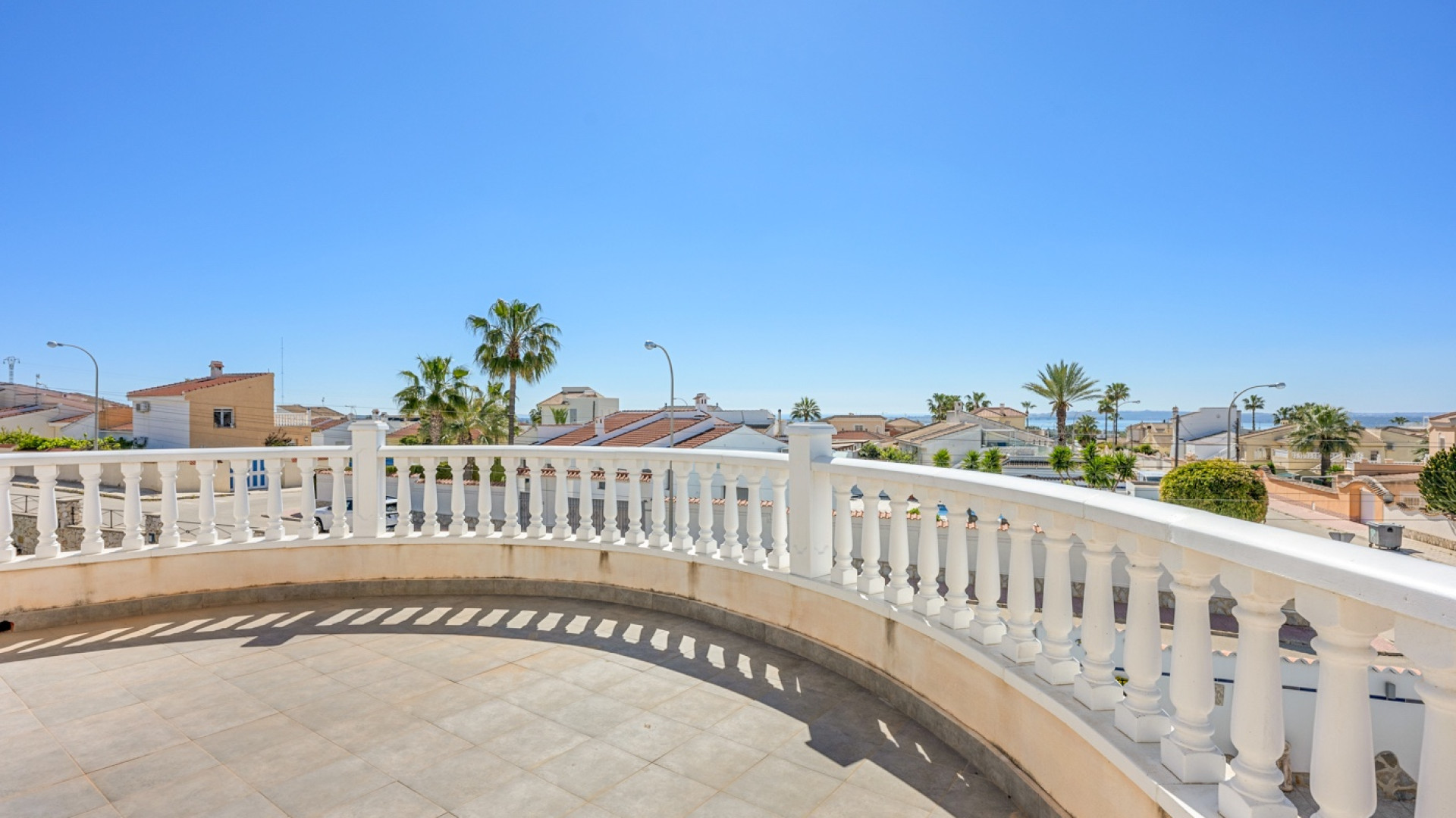 Revente - Detached Villa - Ciudad Quesada