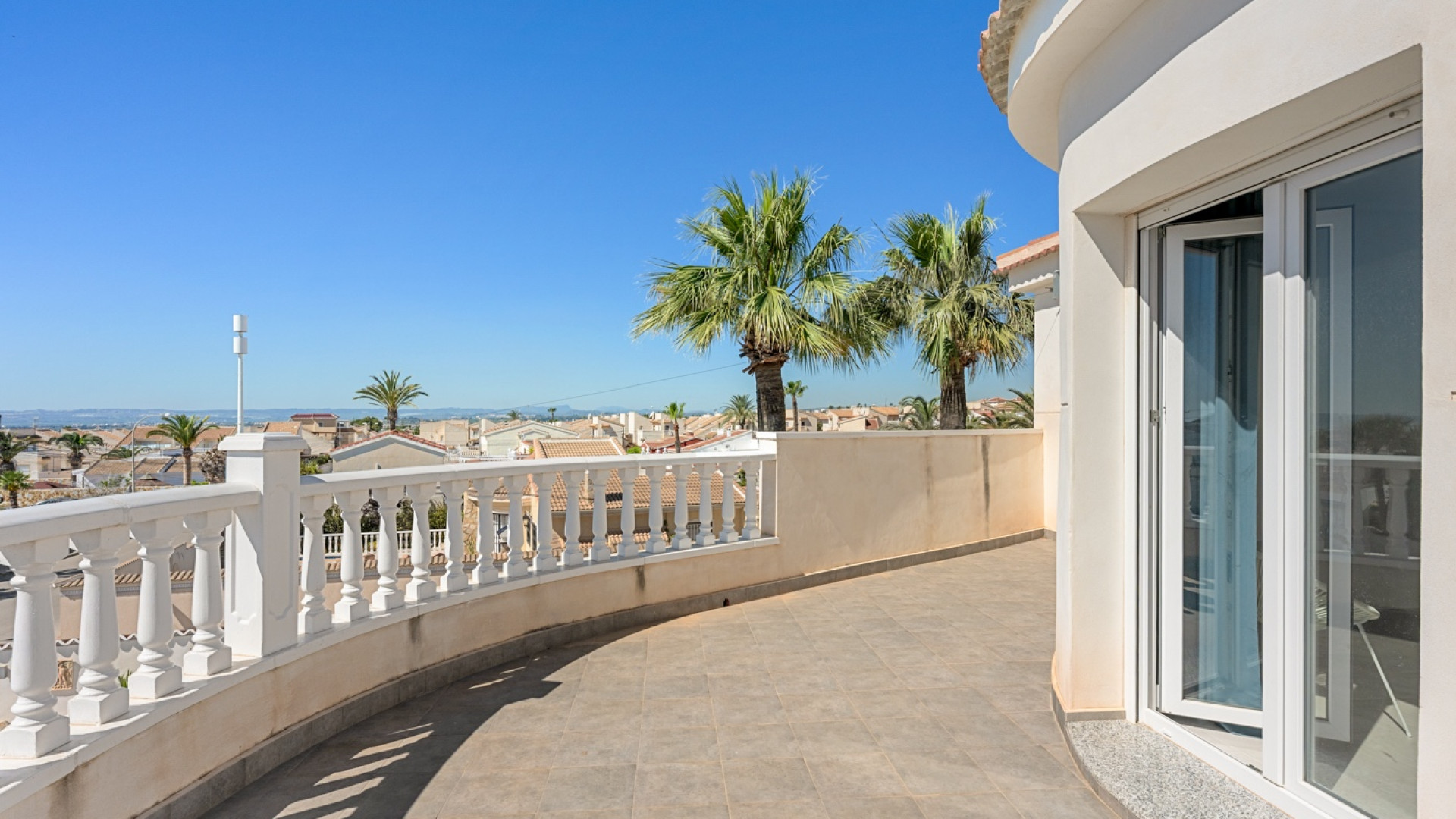 Revente - Detached Villa - Ciudad Quesada