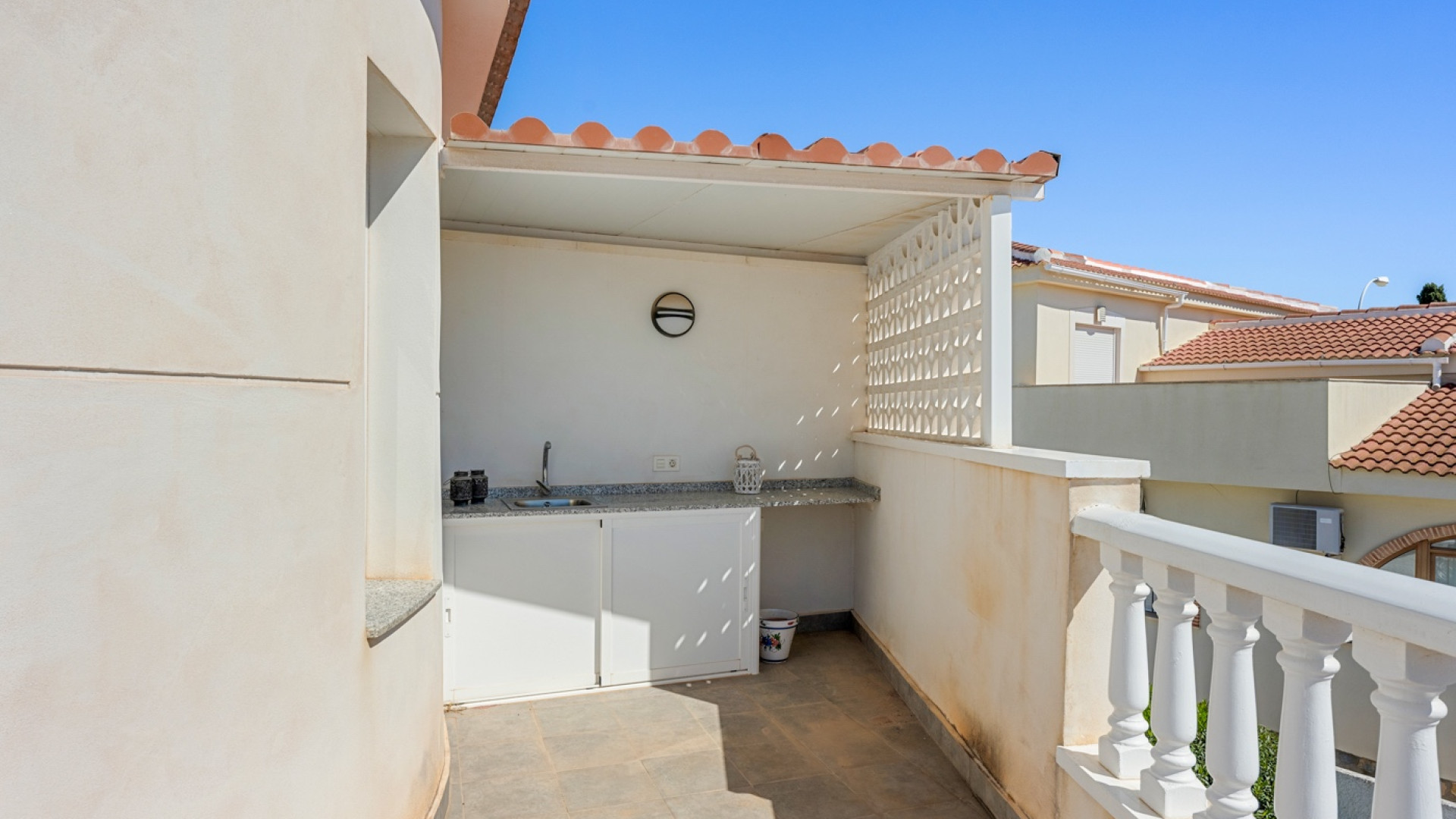Revente - Detached Villa - Ciudad Quesada