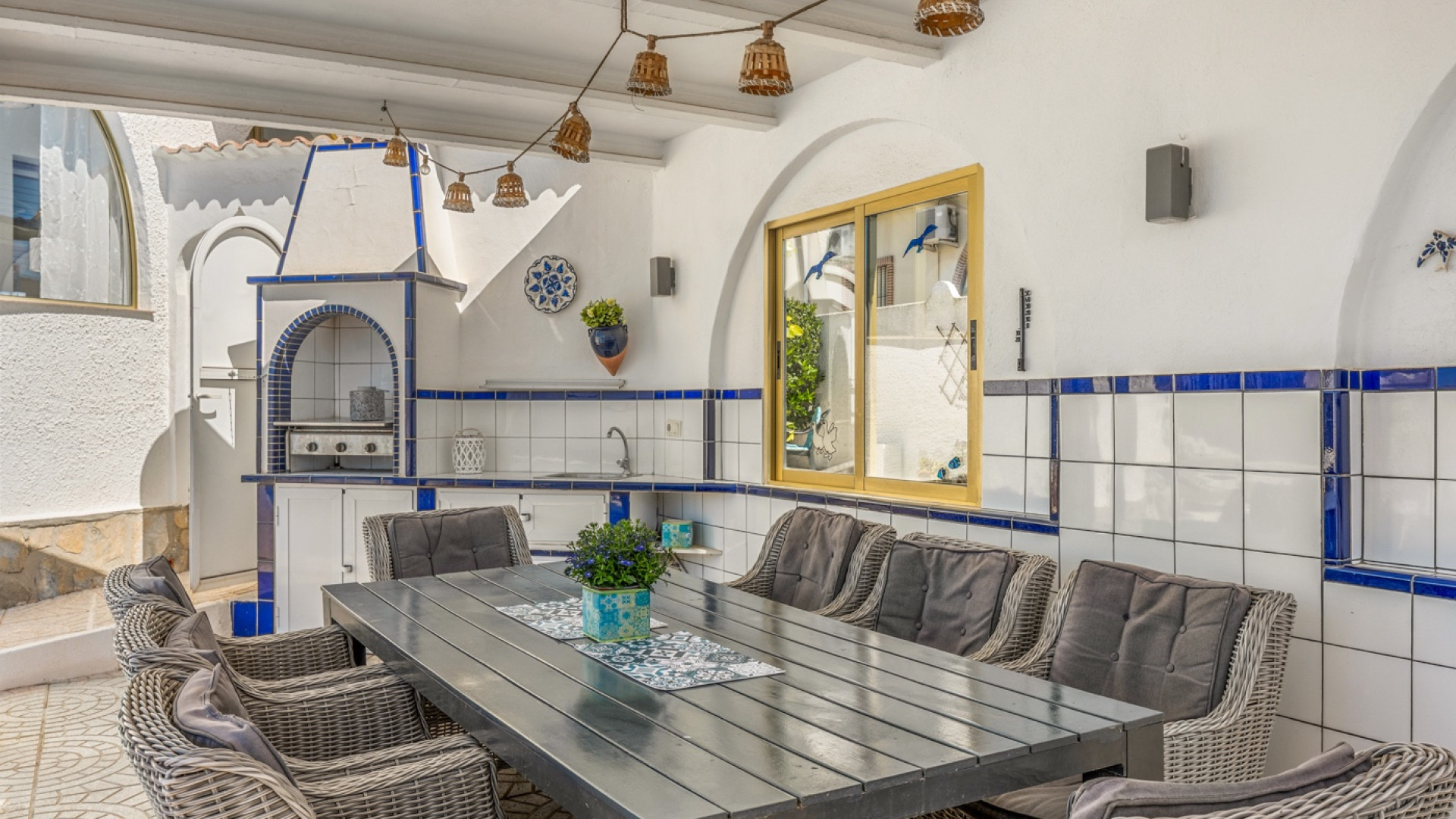 Revente - Detached Villa - Ciudad Quesada