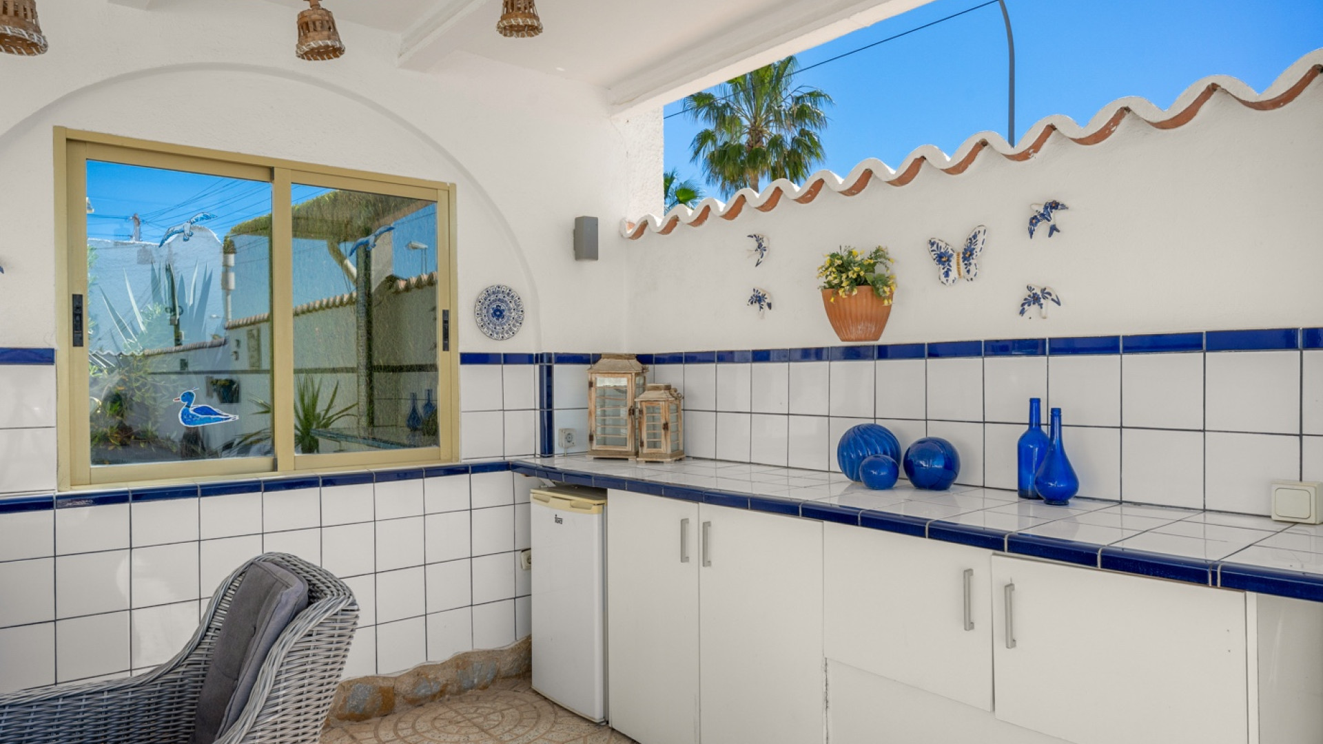Revente - Detached Villa - Ciudad Quesada