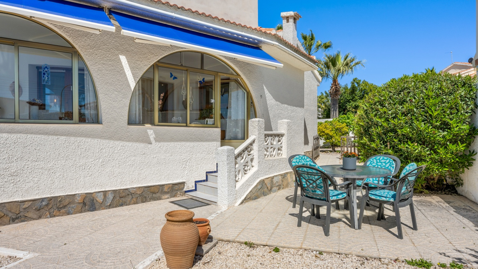 Revente - Detached Villa - Ciudad Quesada