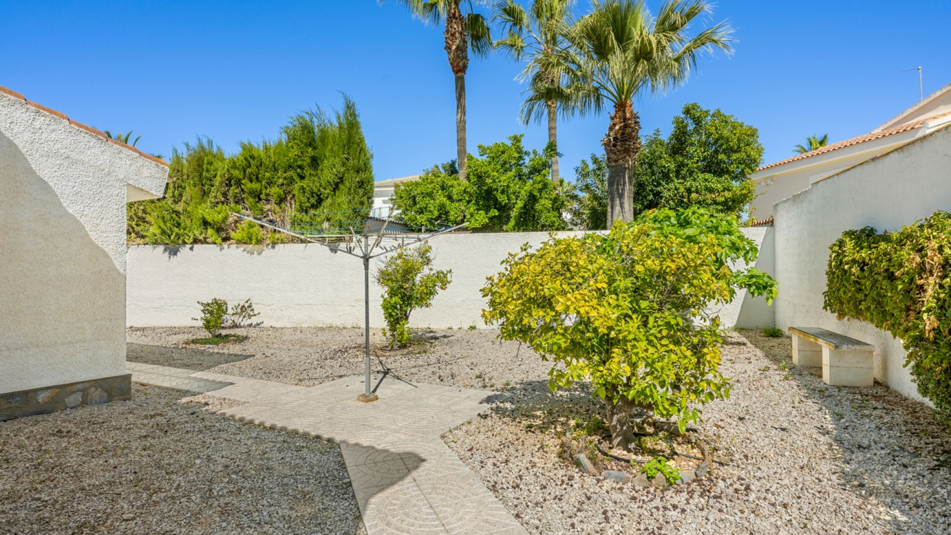 Revente - Detached Villa - Ciudad Quesada