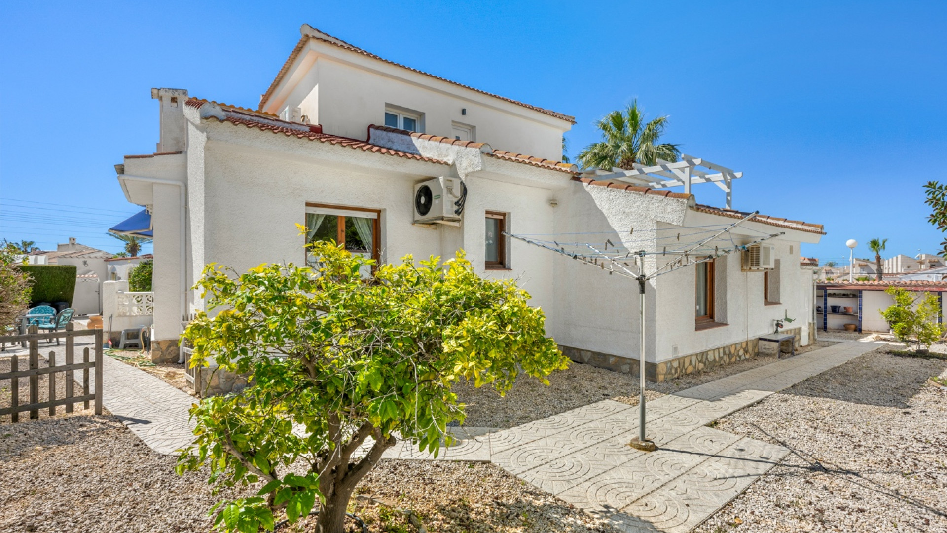 Revente - Detached Villa - Ciudad Quesada